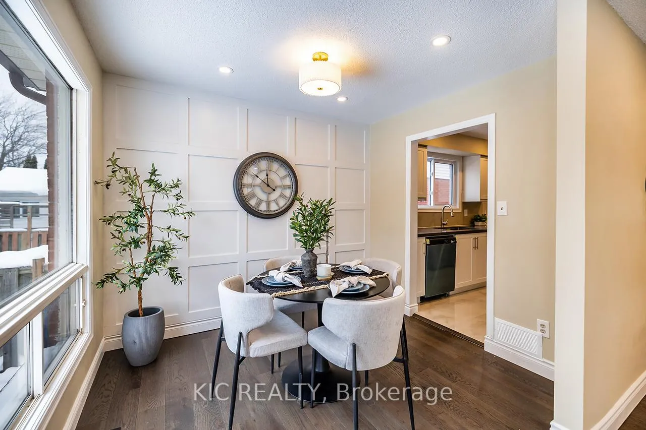 Photo 15 of 16 Turnberry Crescent, Clarington, Courtice — HOMEH