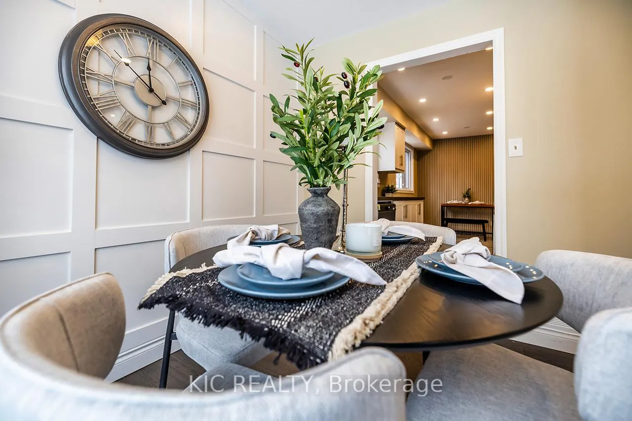 Photo 16 of 16 Turnberry Crescent, Clarington, Courtice — HOMEH