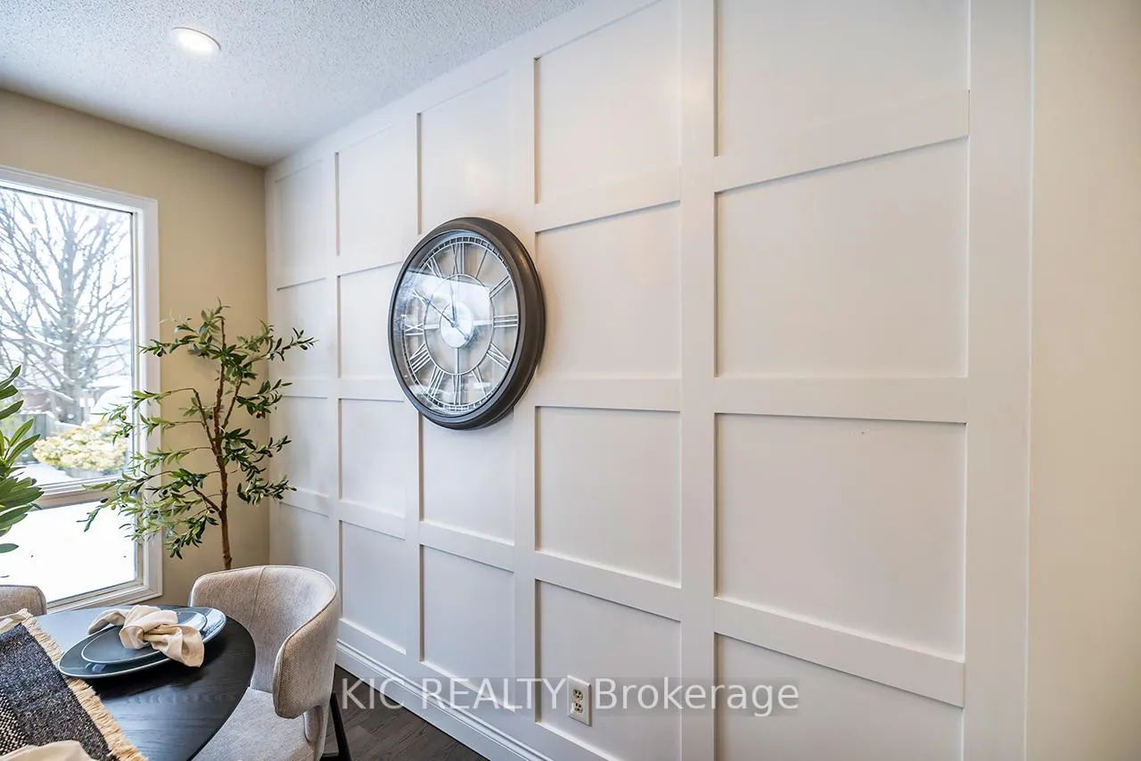 Photo 17 of 16 Turnberry Crescent, Clarington, Courtice — HOMEH
