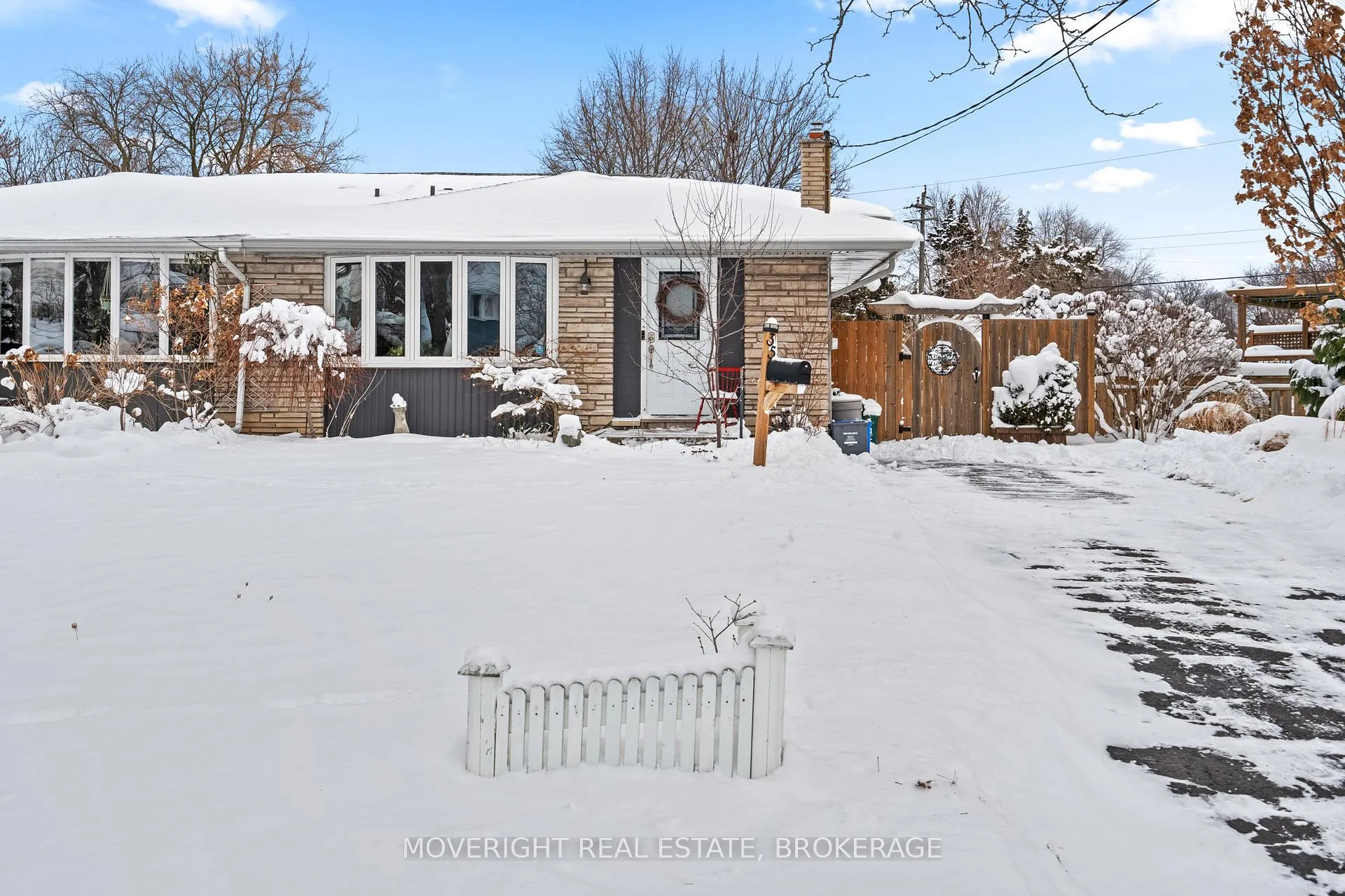 Front of 35 Cypress Street