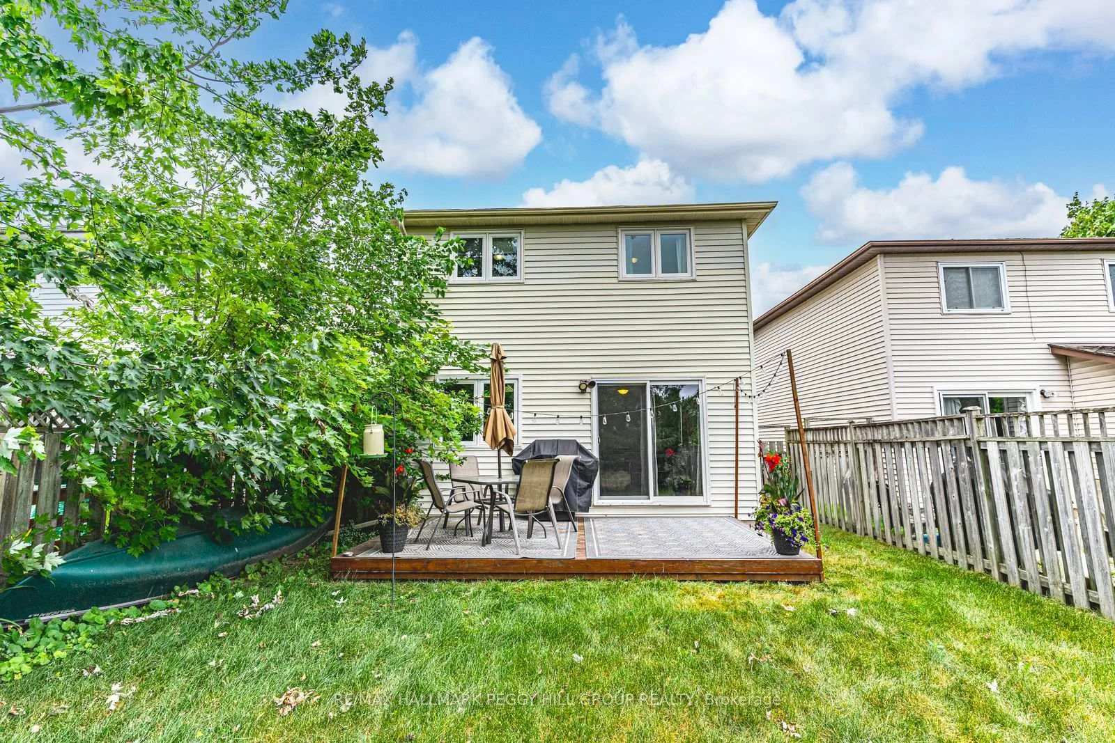Photo 12 of 72 Maitland Drive, Barrie, Grove East — HOMEH