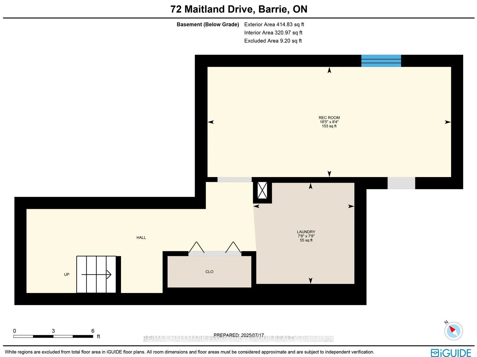 Photo 16 of 72 Maitland Drive, Barrie, Grove East — HOMEH