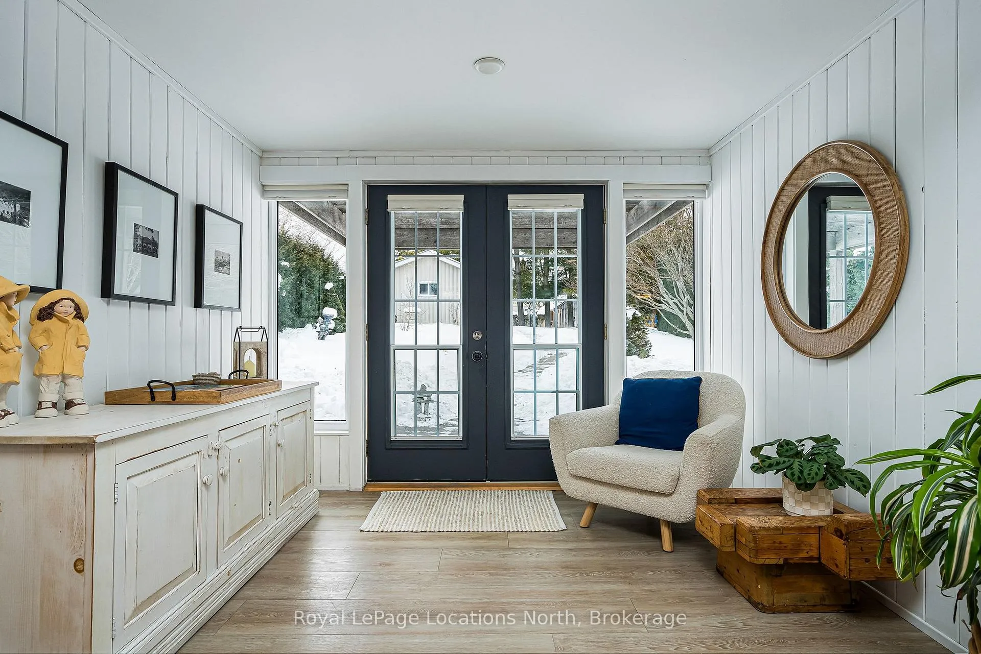Photo 22 of 23 Huron Street W, Blue Mountains — HOMEH