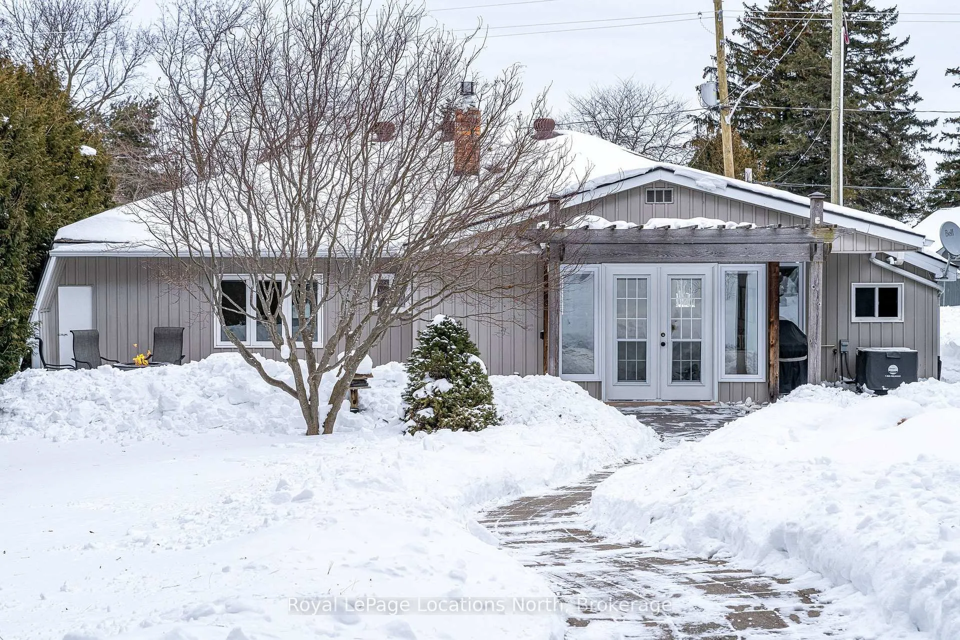 Photo 23 of 23 Huron Street W, Blue Mountains — HOMEH