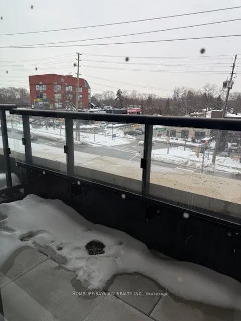 Photo 15 of Unit 310, 8188 Yonge Street, Vaughan, Uplands — HOMEH