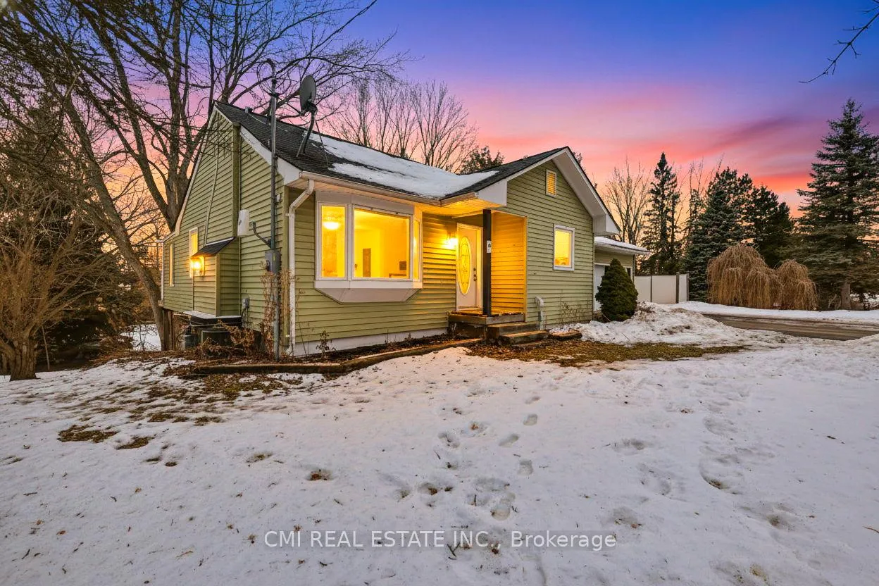 Photo 1 of 3440 Simcoe Street N, Oshawa, Columbus — HOMEH
