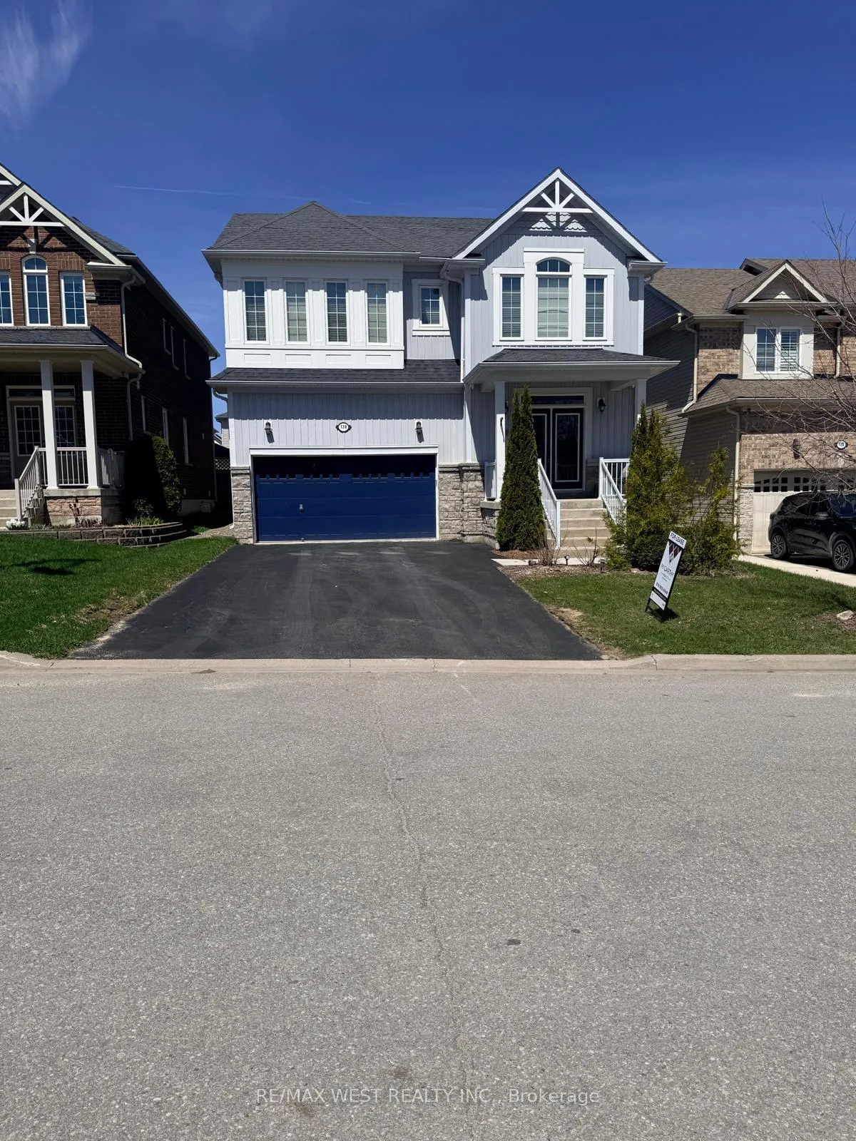 Photo 1 of 124 Johnson Drive, Shelburne — HOMEH