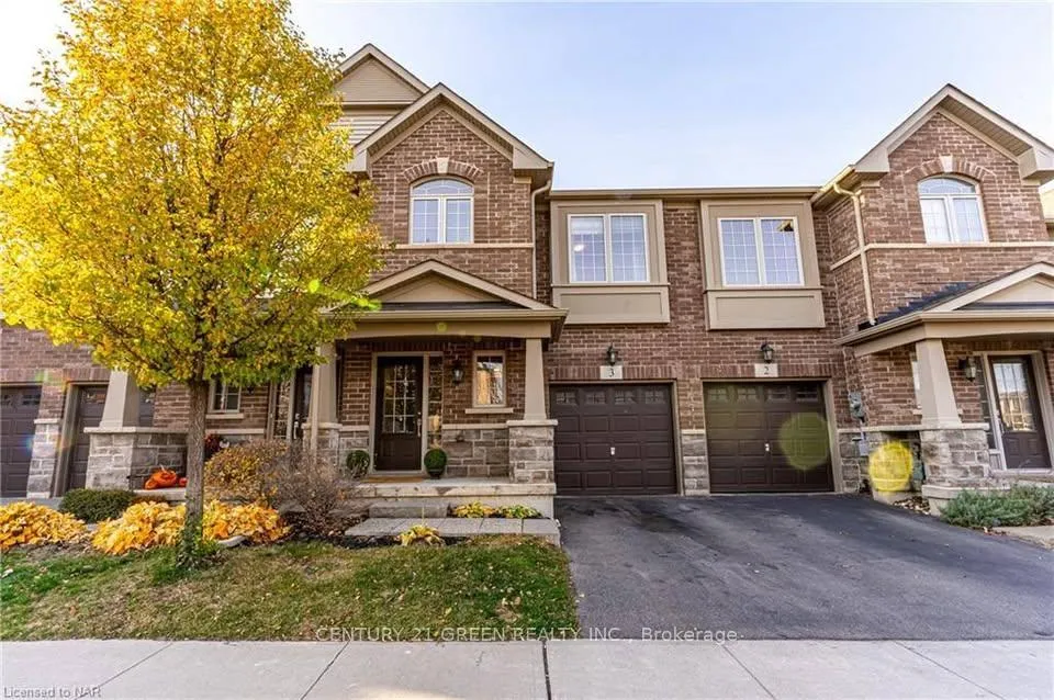 Photo 1 of Unit 3, 515 Winston Road, Grimsby, Grimsby Beach — HOMEH