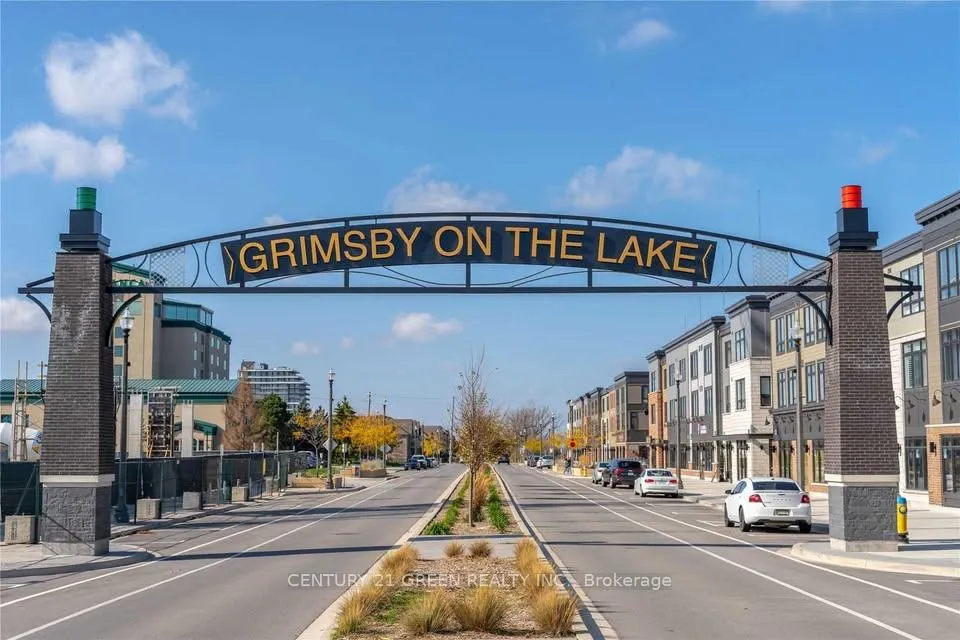 Photo 22 of Unit 3, 515 Winston Road, Grimsby, Grimsby Beach — HOMEH