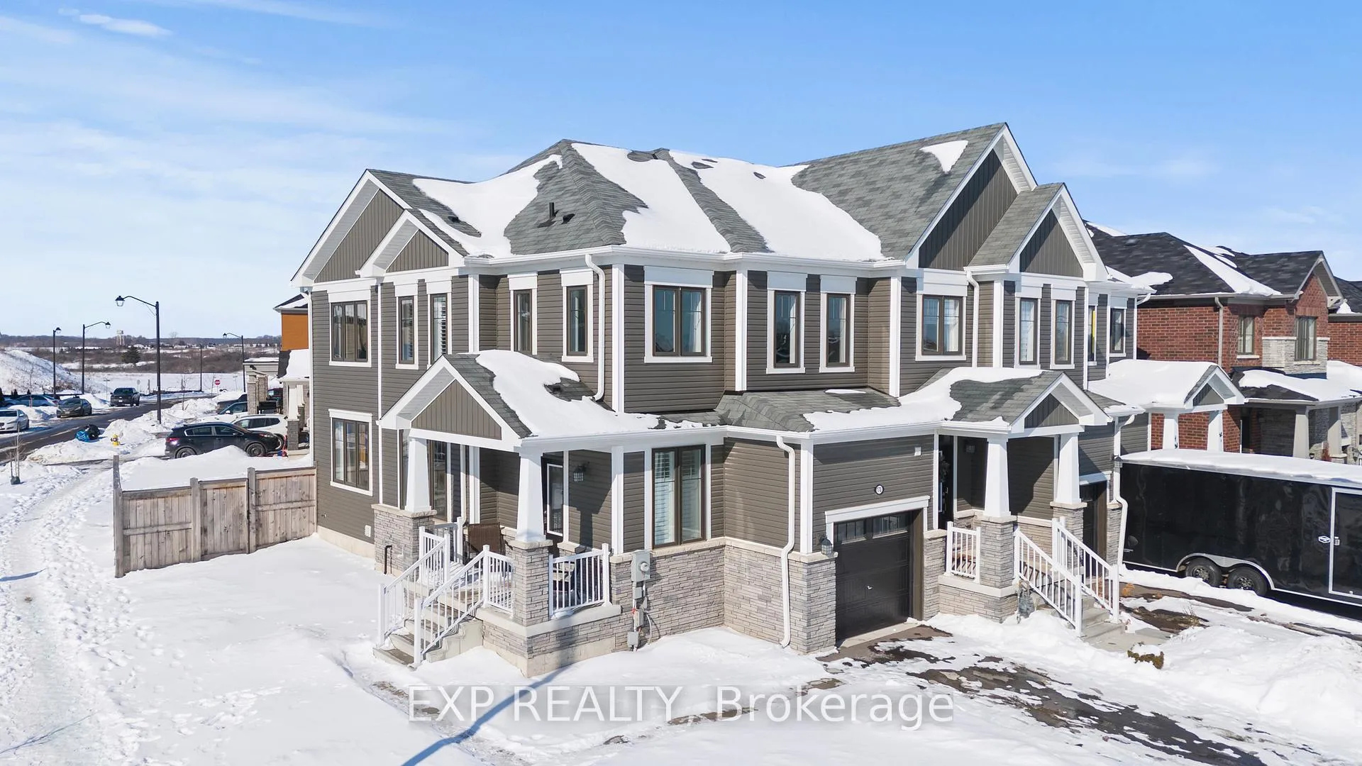 Front of 170 Whithorn Crescent