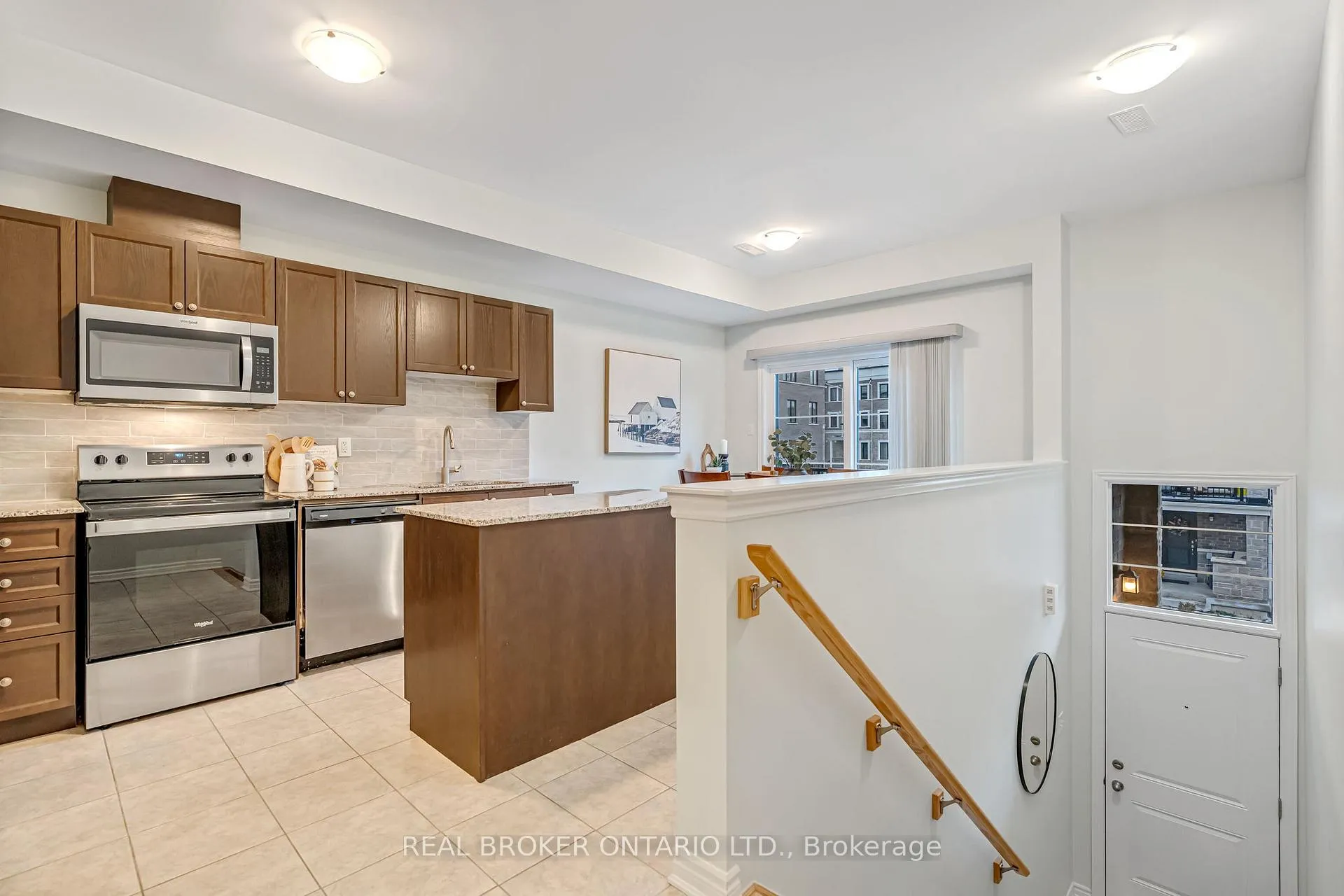 Photo 8 of Unit 21, 383 Dundas Street E, Hamilton, Waterdown — HOMEH