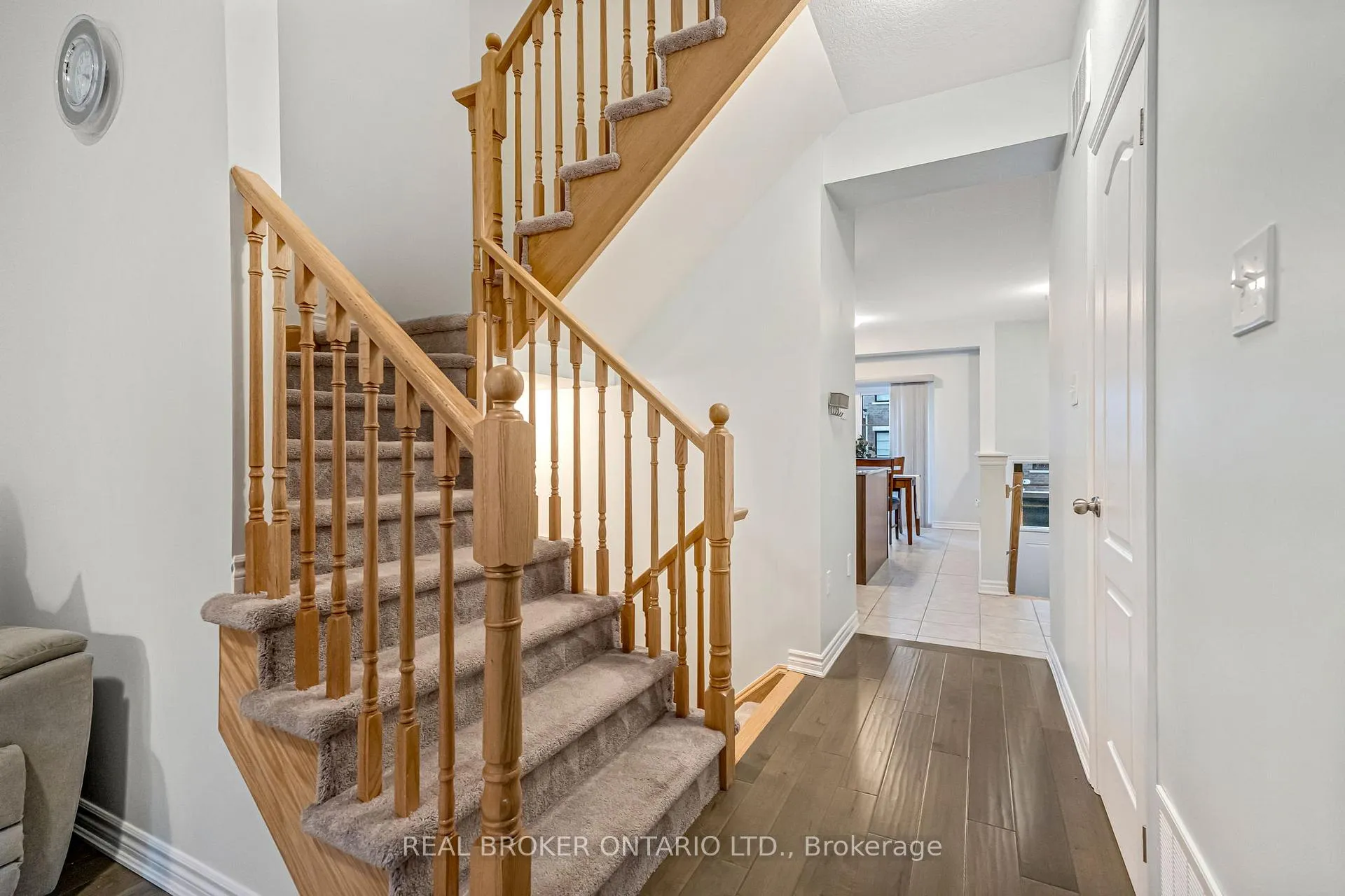 Photo 16 of Unit 21, 383 Dundas Street E, Hamilton, Waterdown — HOMEH