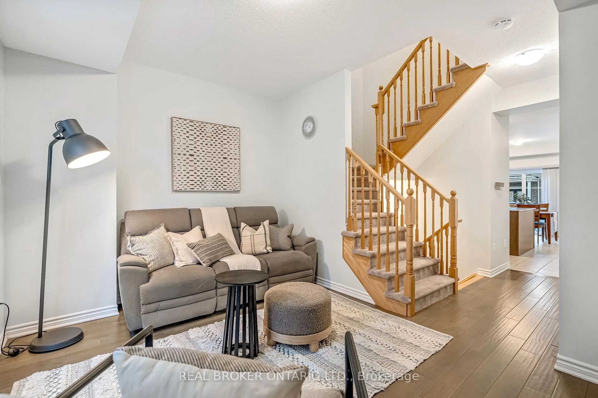 Photo 18 of Unit 21, 383 Dundas Street E, Hamilton, Waterdown — HOMEH