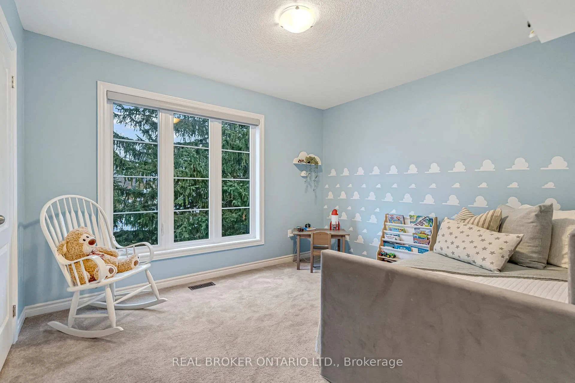Photo 22 of Unit 21, 383 Dundas Street E, Hamilton, Waterdown — HOMEH