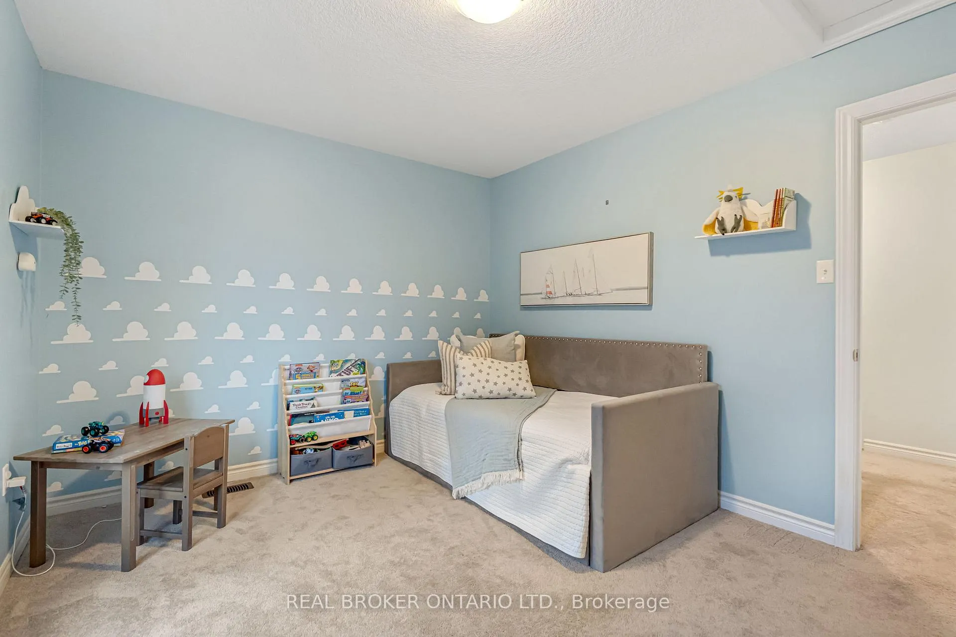 Photo 23 of Unit 21, 383 Dundas Street E, Hamilton, Waterdown — HOMEH