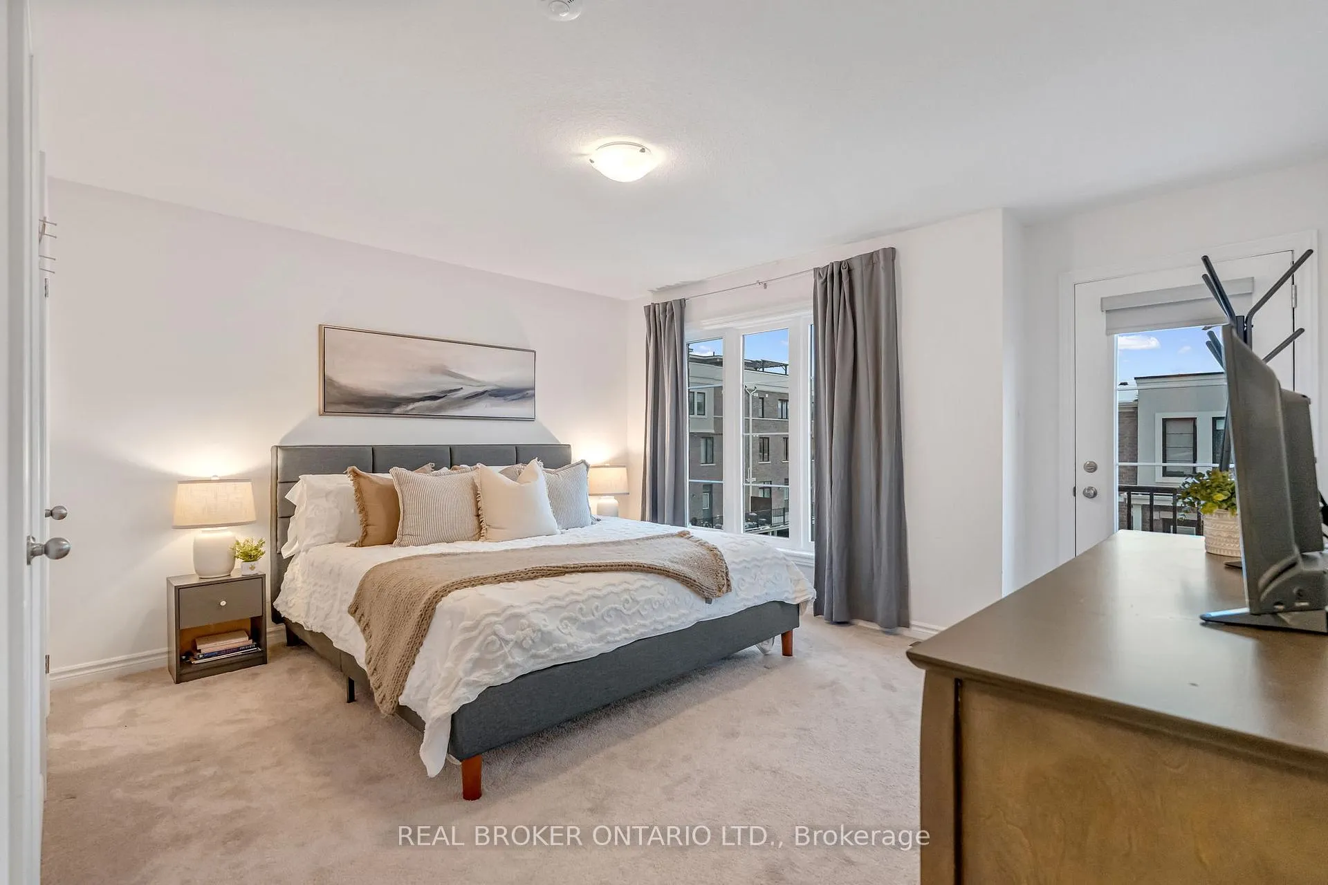 Photo 27 of Unit 21, 383 Dundas Street E, Hamilton, Waterdown — HOMEH