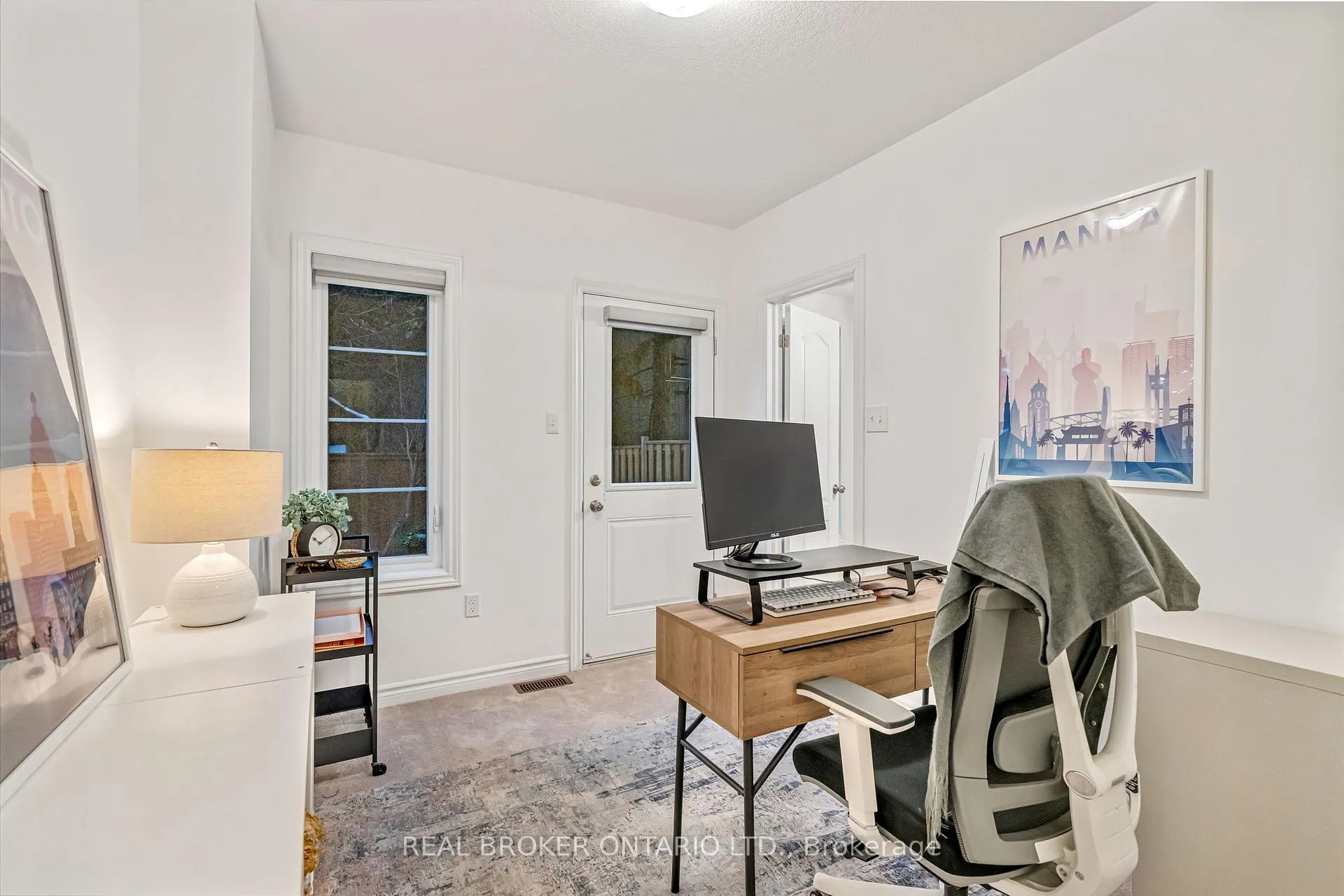 Photo 33 of Unit 21, 383 Dundas Street E, Hamilton, Waterdown — HOMEH