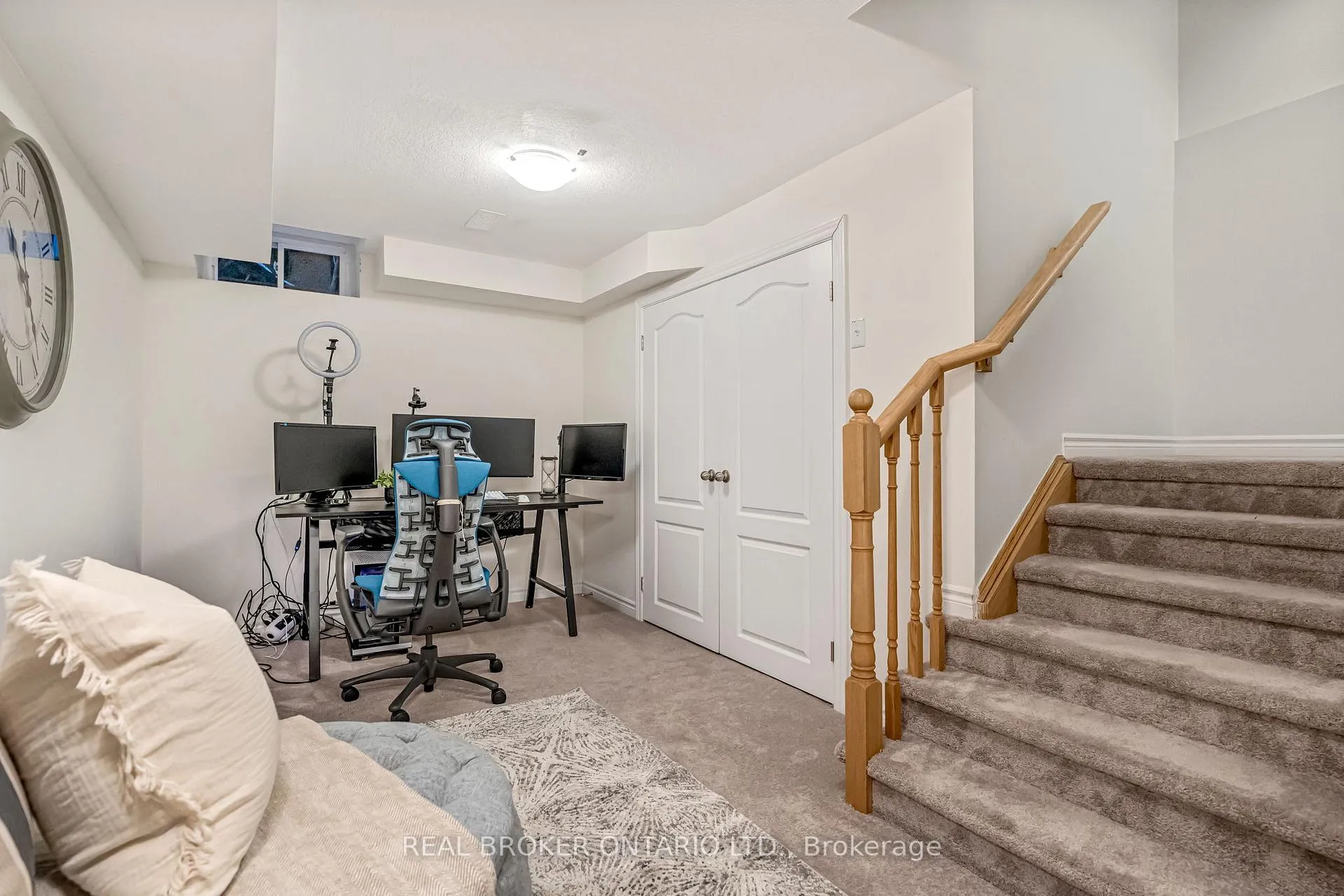 Photo 36 of Unit 21, 383 Dundas Street E, Hamilton, Waterdown — HOMEH