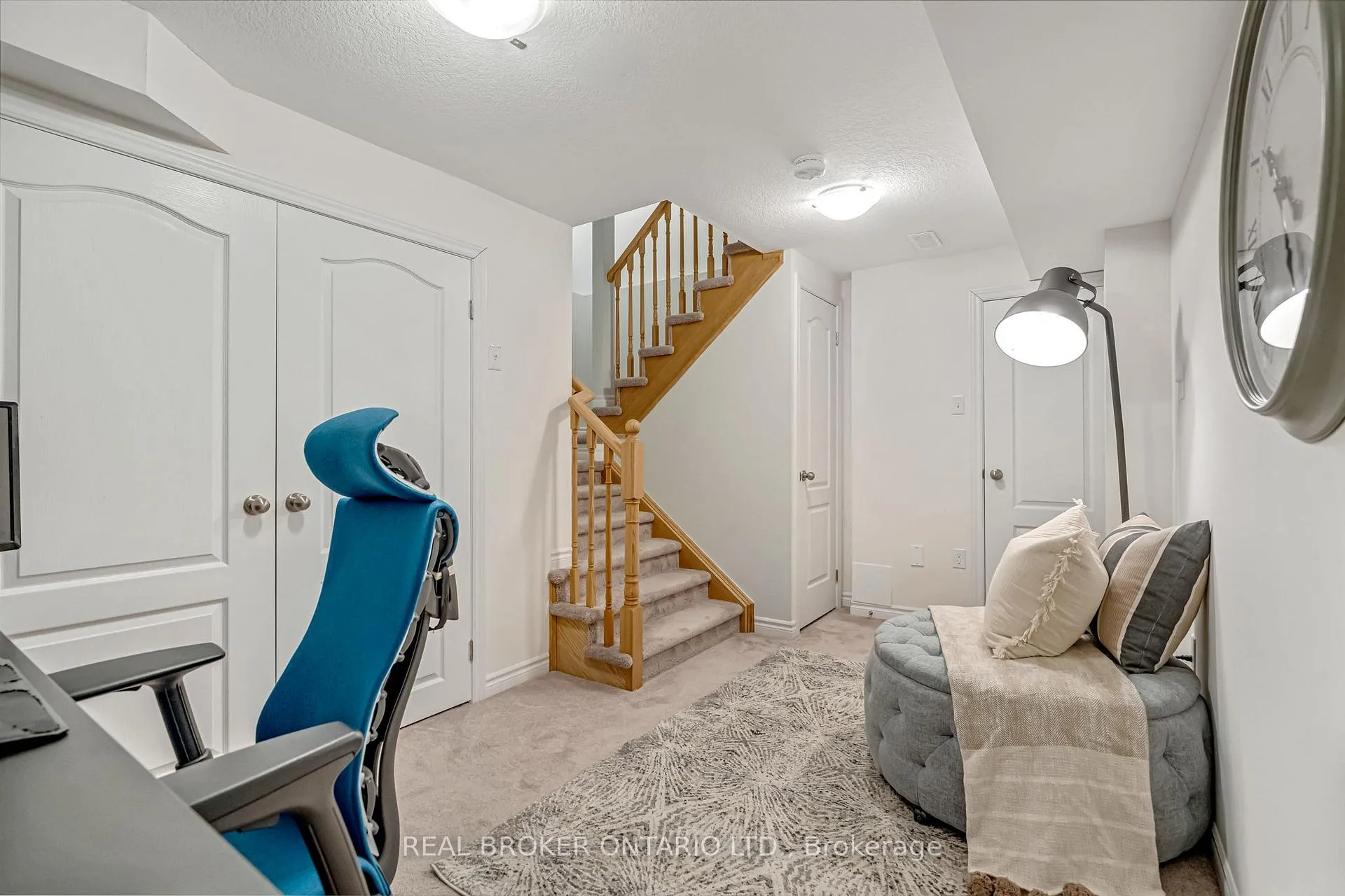 Photo 37 of Unit 21, 383 Dundas Street E, Hamilton, Waterdown — HOMEH