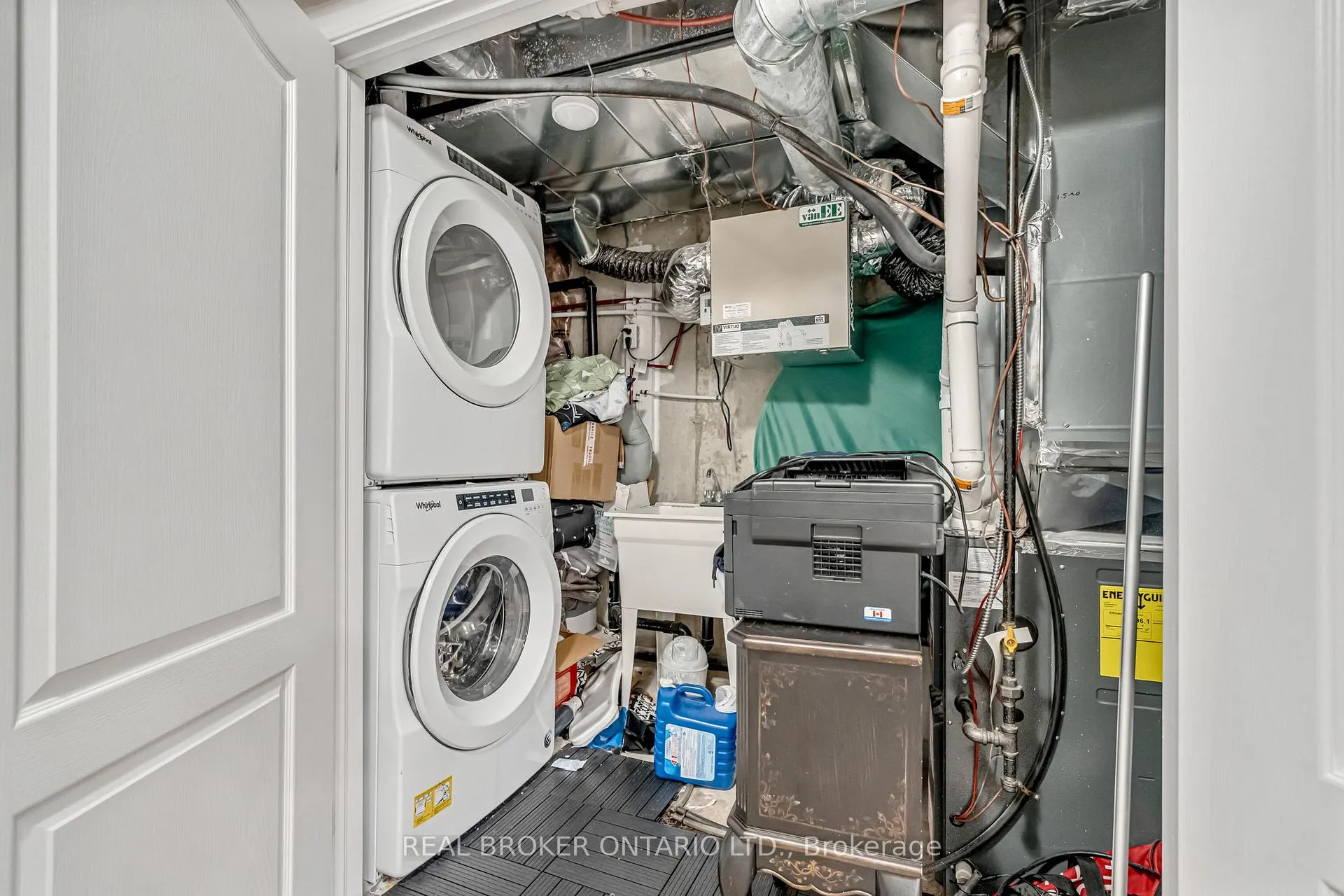 Photo 40 of Unit 21, 383 Dundas Street E, Hamilton, Waterdown — HOMEH