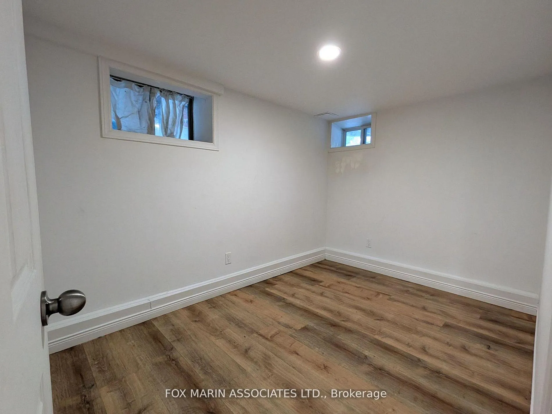 Photo 4 of Unit Basement, 751 Markham Street, Toronto, The Annex — HOMEH