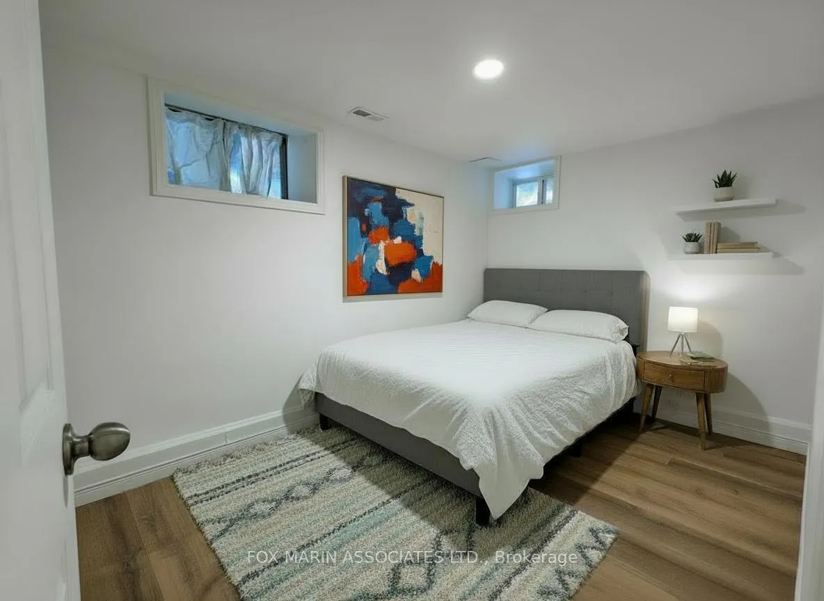 Photo 5 of Unit Basement, 751 Markham Street, Toronto, The Annex — HOMEH