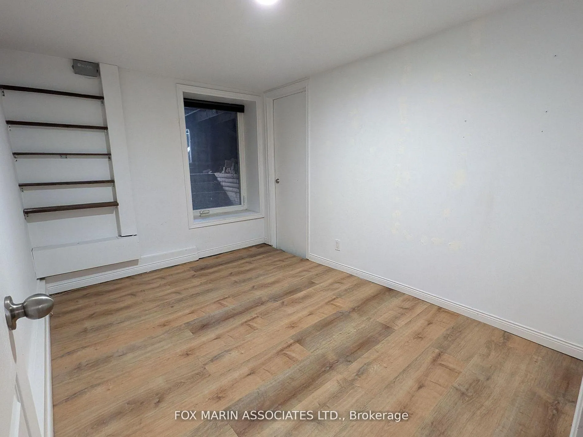 Photo 6 of Unit Basement, 751 Markham Street, Toronto, The Annex — HOMEH