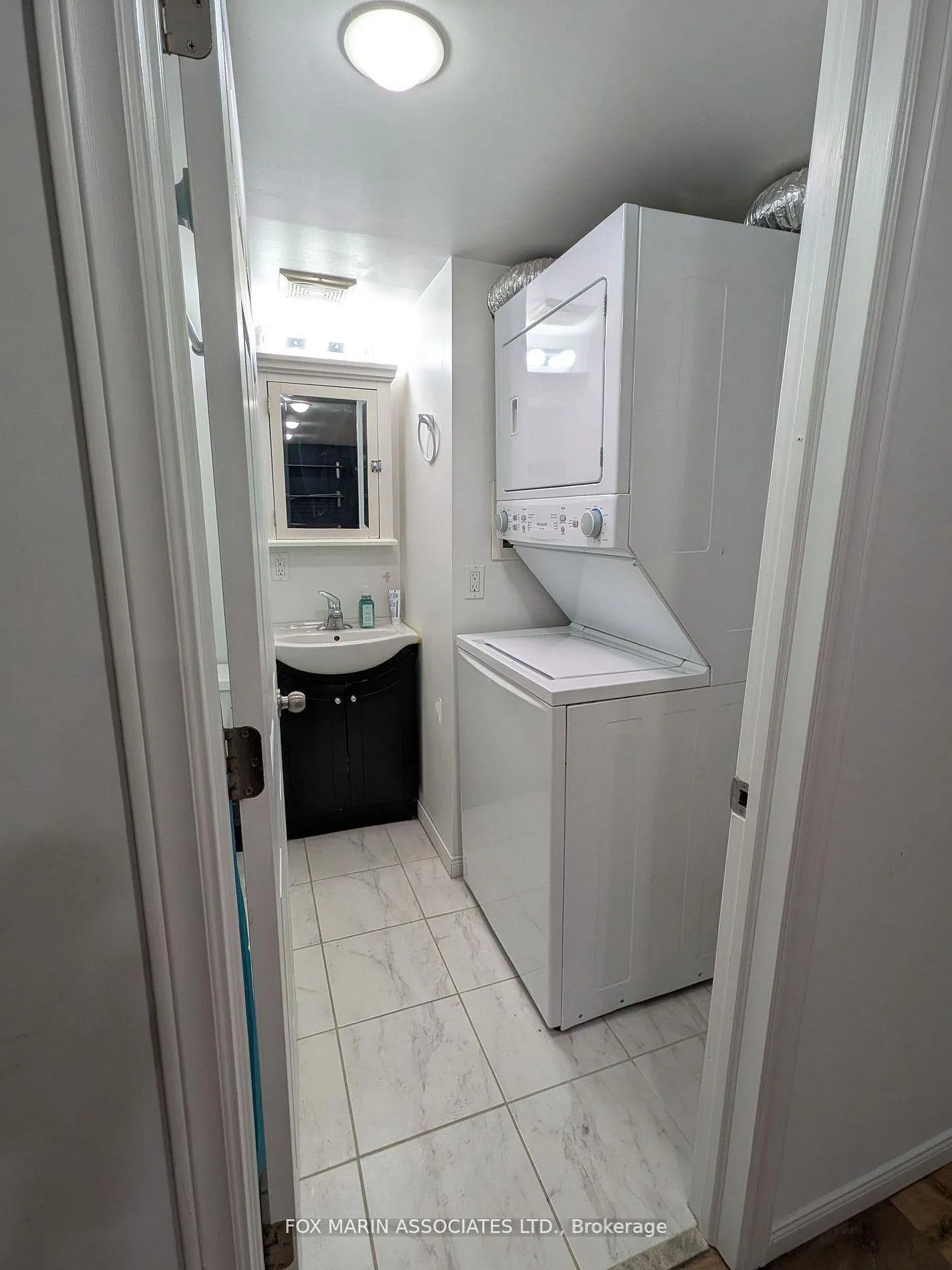 Photo 8 of Unit Basement, 751 Markham Street, Toronto, The Annex — HOMEH