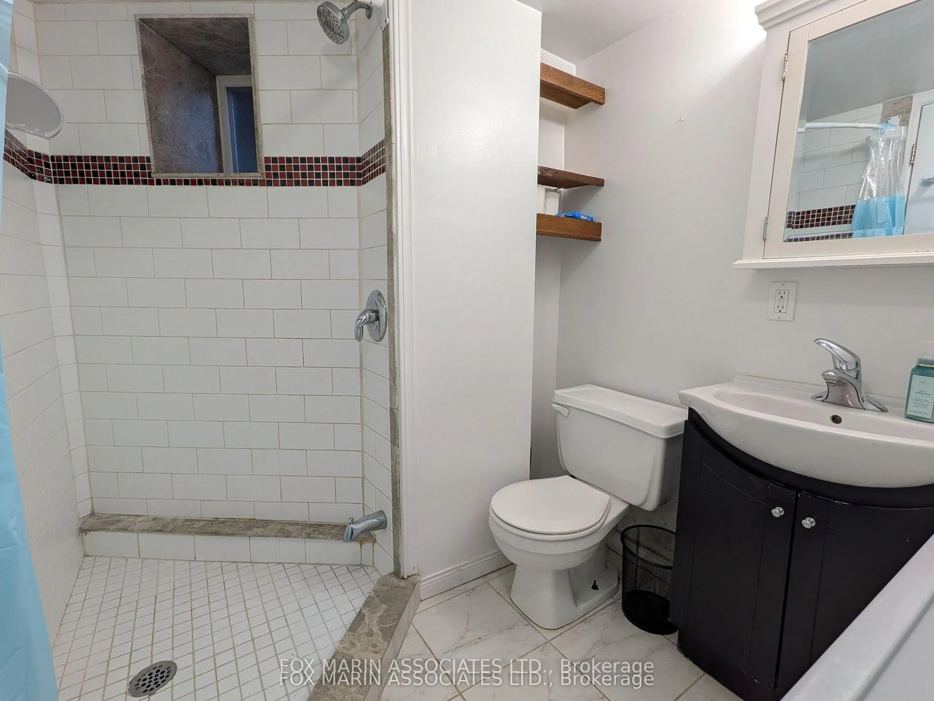 Photo 9 of Unit Basement, 751 Markham Street, Toronto, The Annex — HOMEH