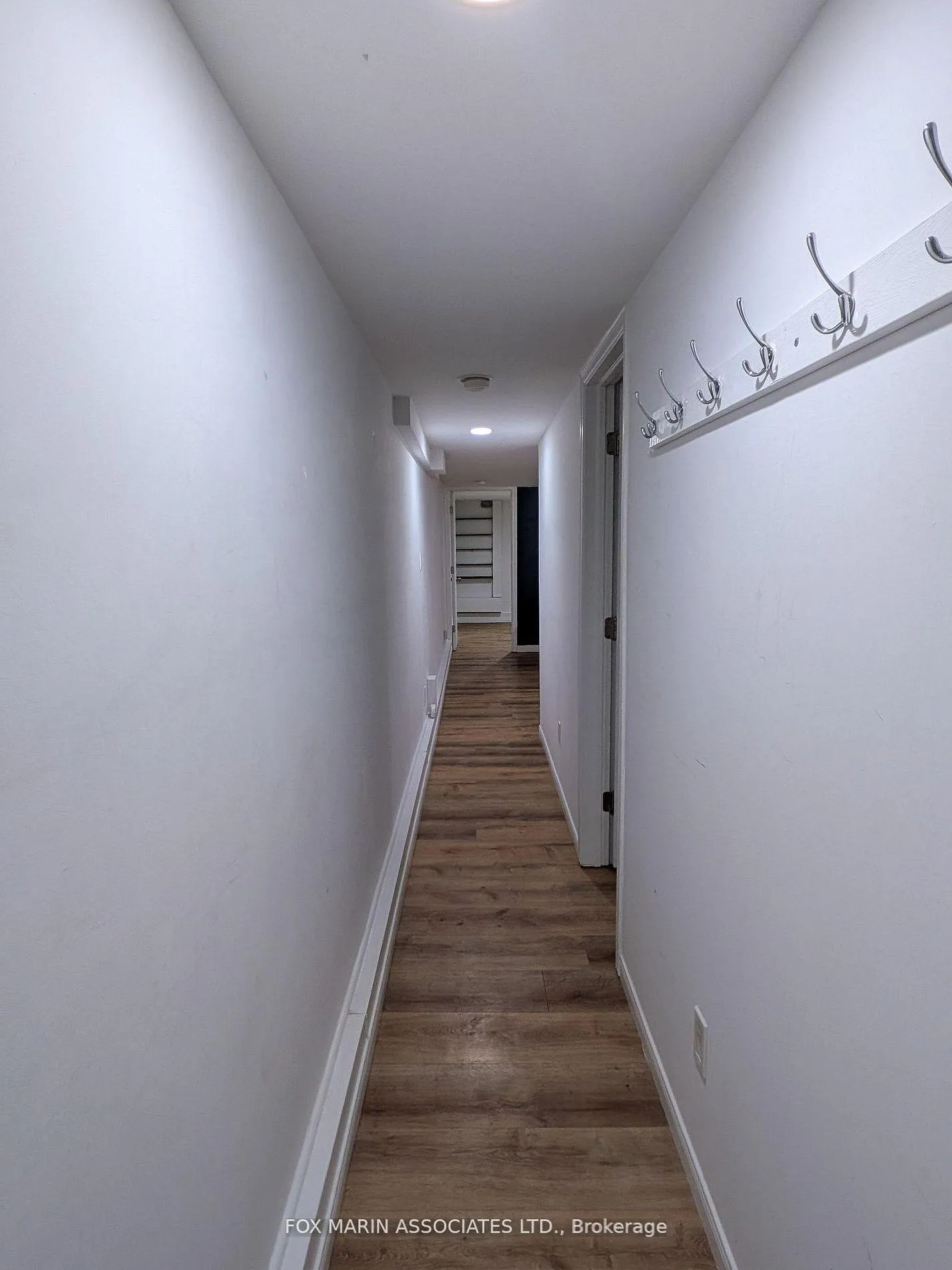 Photo 10 of Unit Basement, 751 Markham Street, Toronto, The Annex — HOMEH