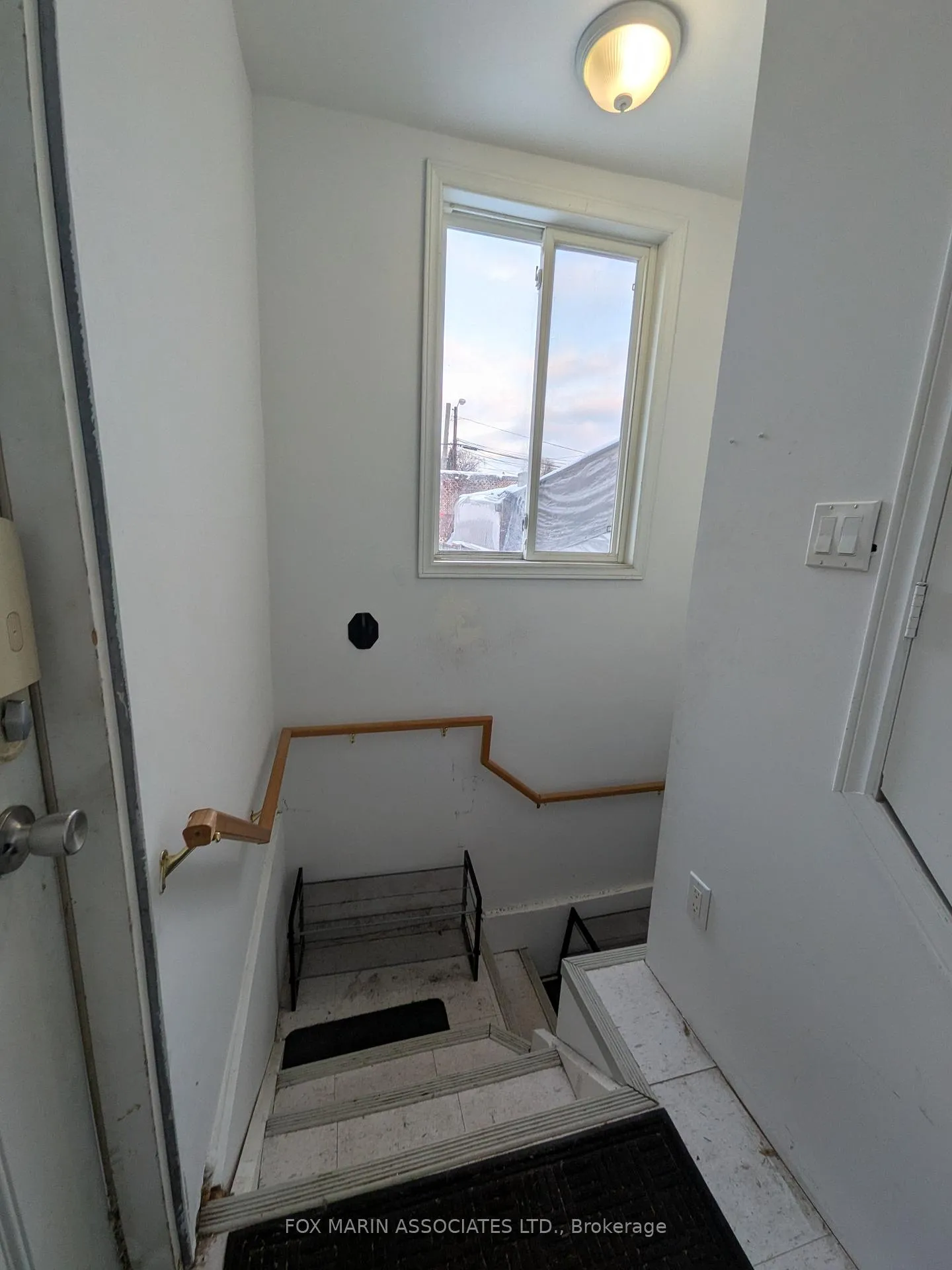 Photo 11 of Unit Basement, 751 Markham Street, Toronto, The Annex — HOMEH