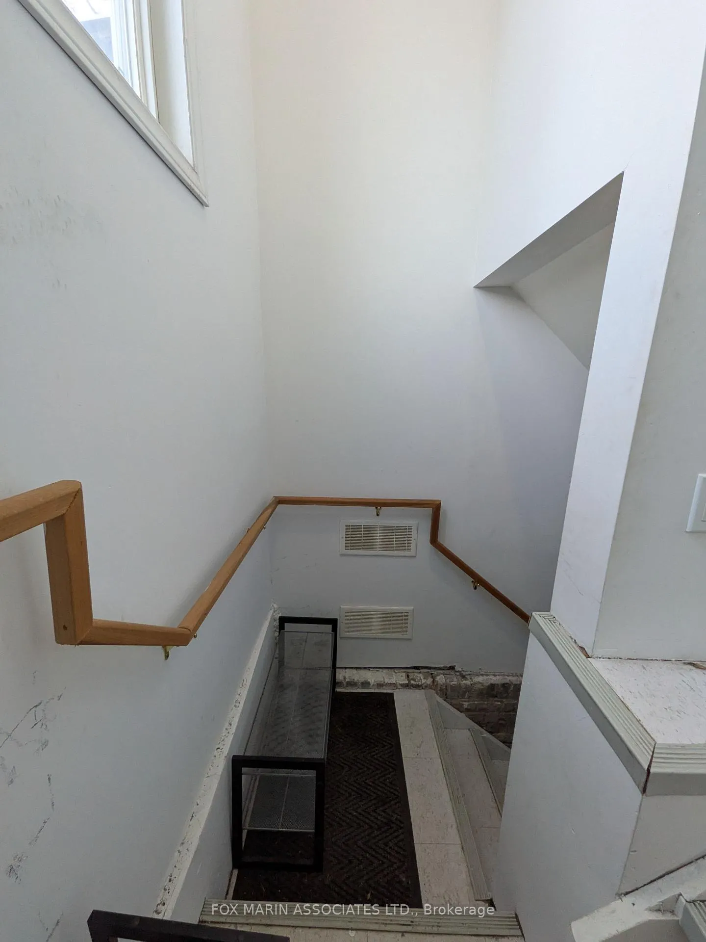 Photo 12 of Unit Basement, 751 Markham Street, Toronto, The Annex — HOMEH