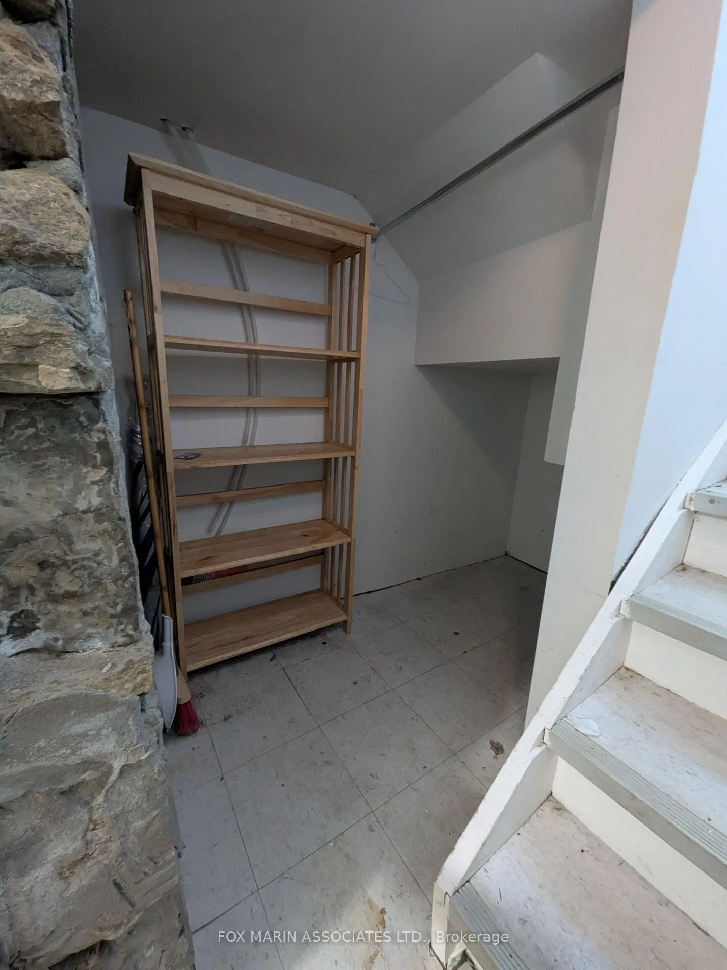 Photo 13 of Unit Basement, 751 Markham Street, Toronto, The Annex — HOMEH
