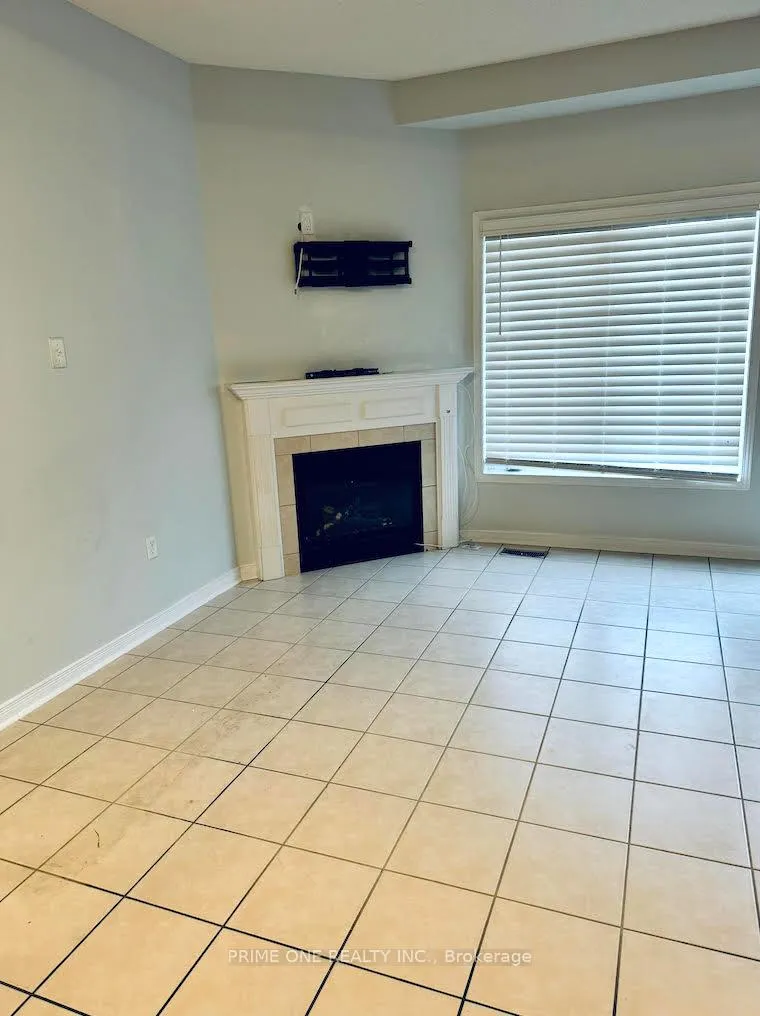 Photo 3 of 25 Jack Monkman Crescent, Markham, Cedarwood — HOMEH