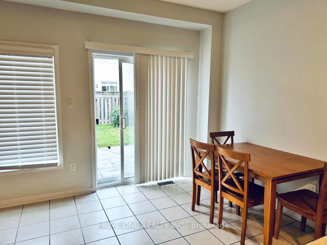 Photo 5 of 25 Jack Monkman Crescent, Markham, Cedarwood — HOMEH