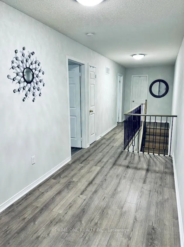 Photo 7 of 25 Jack Monkman Crescent, Markham, Cedarwood — HOMEH