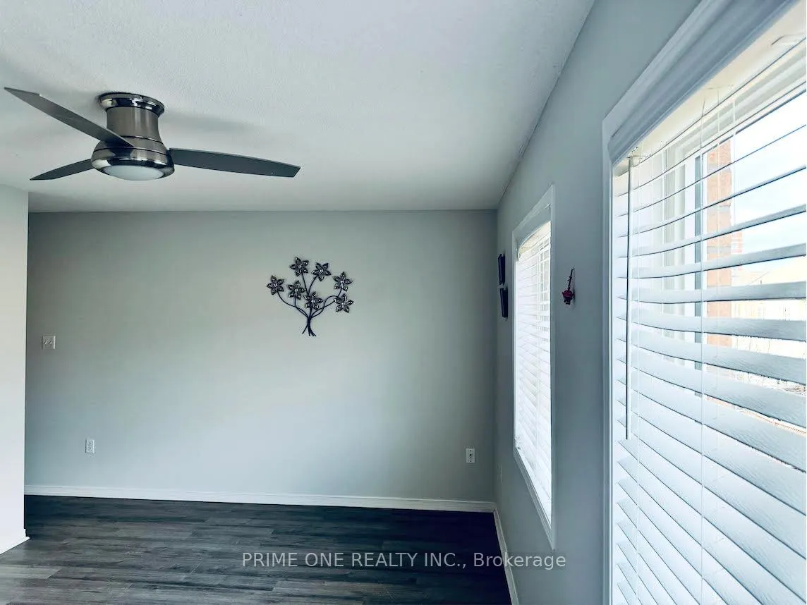 Photo 8 of 25 Jack Monkman Crescent, Markham, Cedarwood — HOMEH
