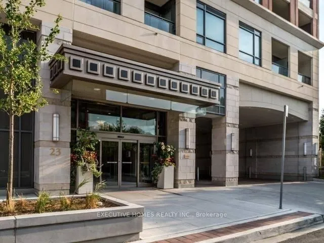 Photo 1 of Unit 219, 23 Glebe Road W, Toronto, Yonge-Eglinton — HOMEH