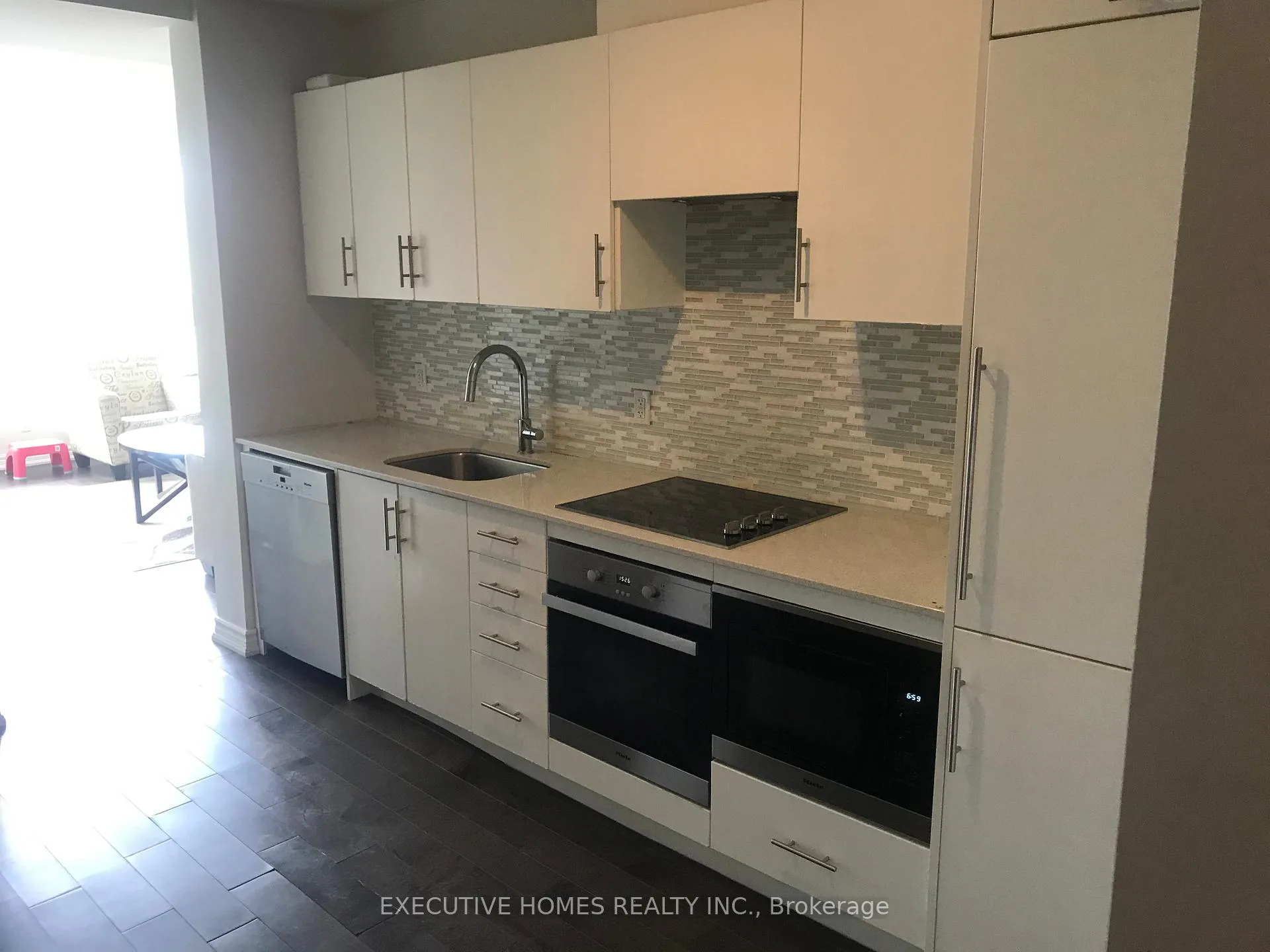 Photo 19 of Unit 219, 23 Glebe Road W, Toronto, Yonge-Eglinton — HOMEH