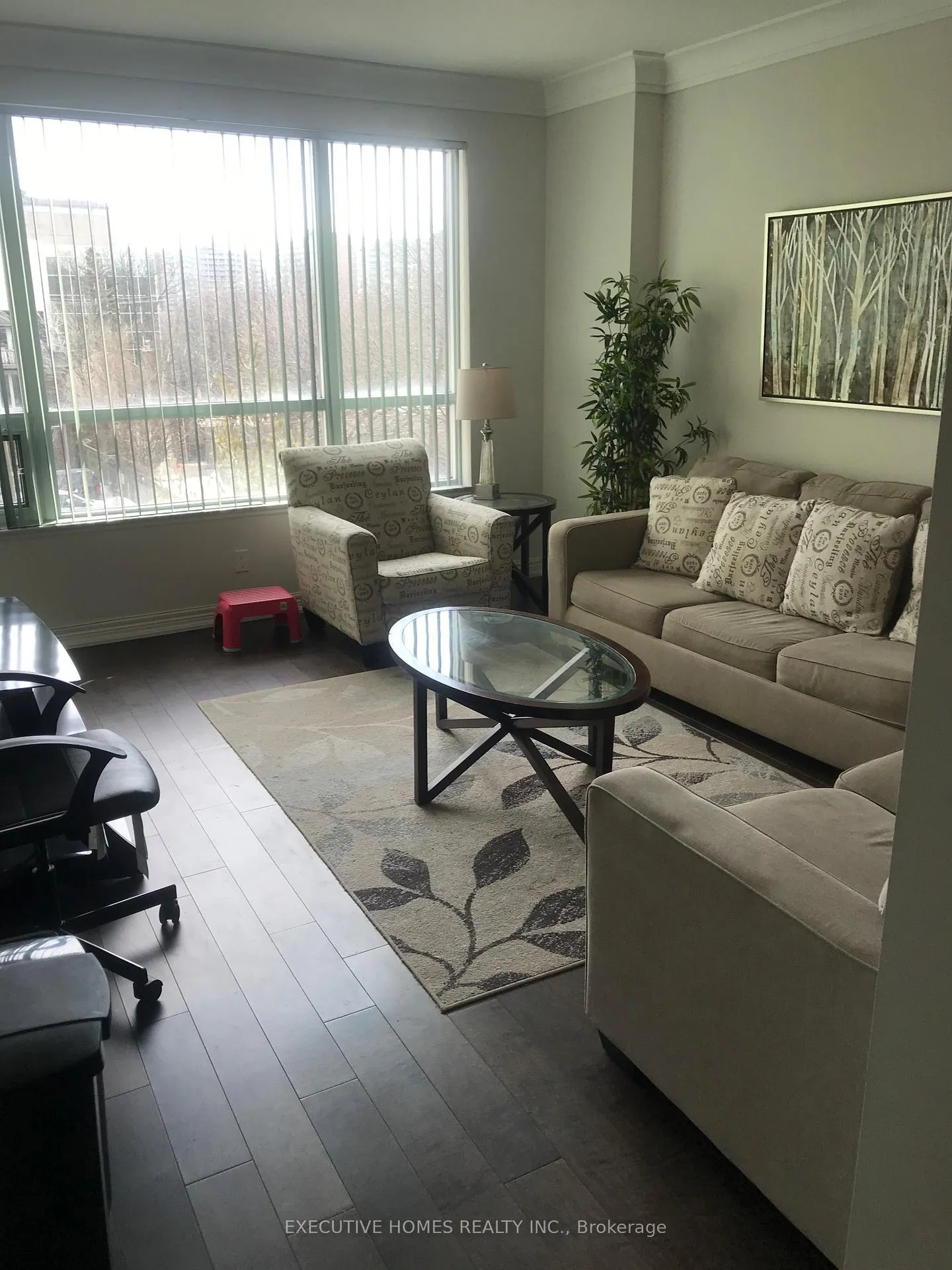 Photo 23 of Unit 219, 23 Glebe Road W, Toronto, Yonge-Eglinton — HOMEH