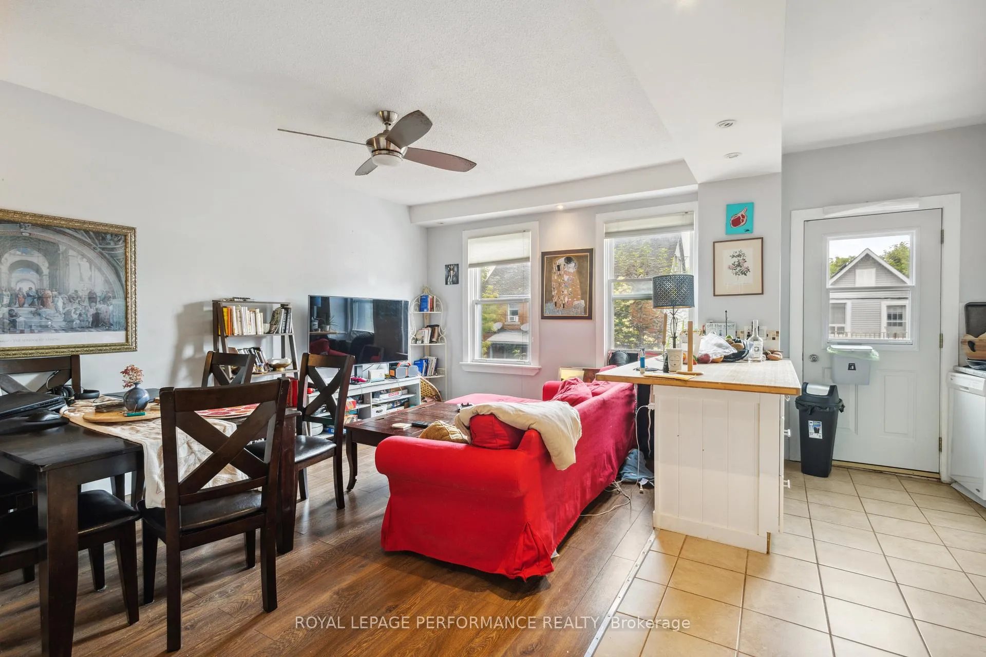 Photo 3 of Unit 2, 78 Cambridge Street N, Ottawa, West Centre Town — HOMEH