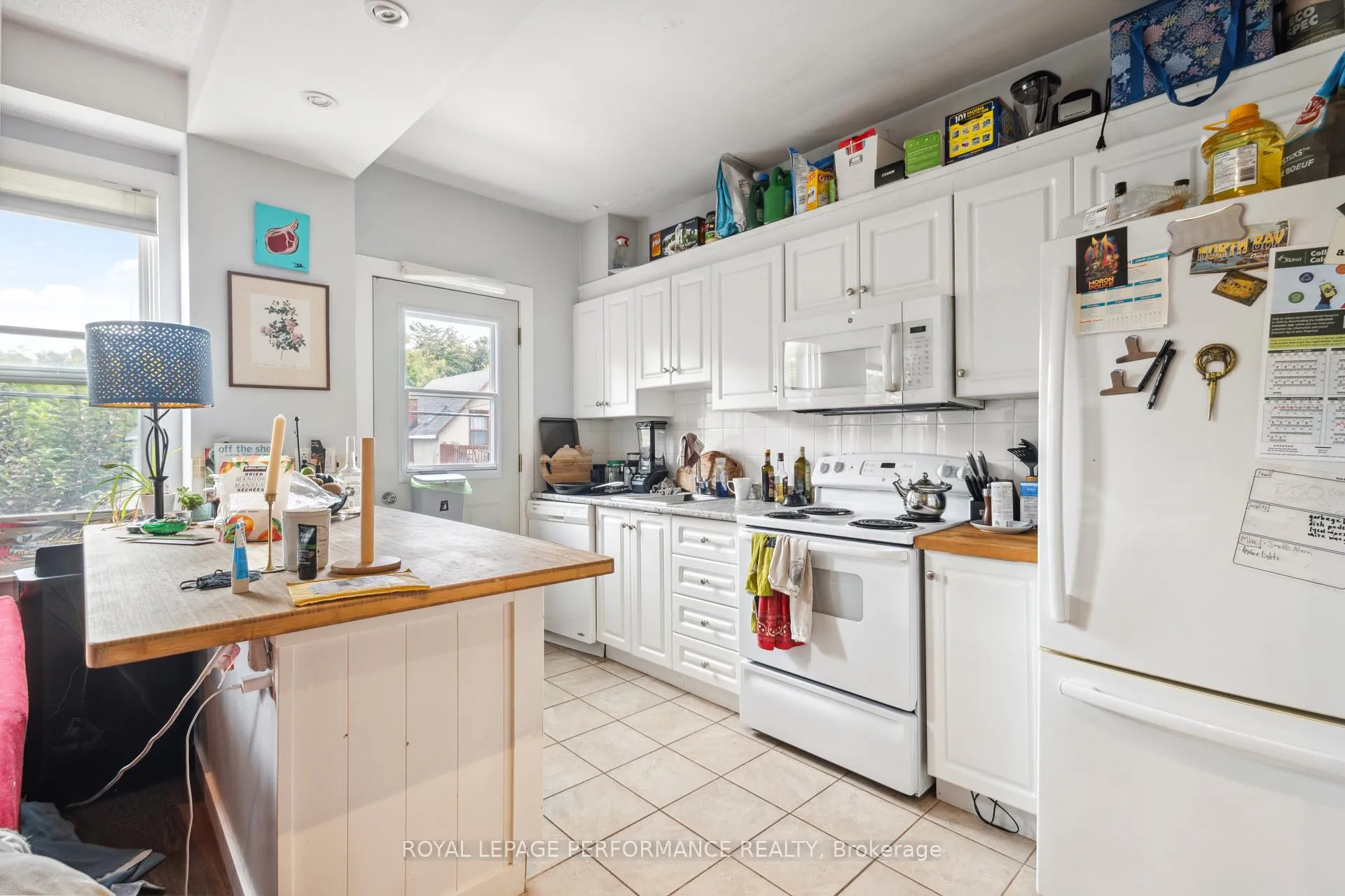 Photo 4 of Unit 2, 78 Cambridge Street N, Ottawa, West Centre Town — HOMEH