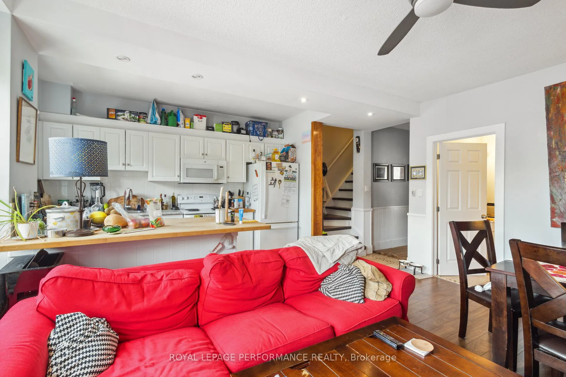 Photo 5 of Unit 2, 78 Cambridge Street N, Ottawa, West Centre Town — HOMEH