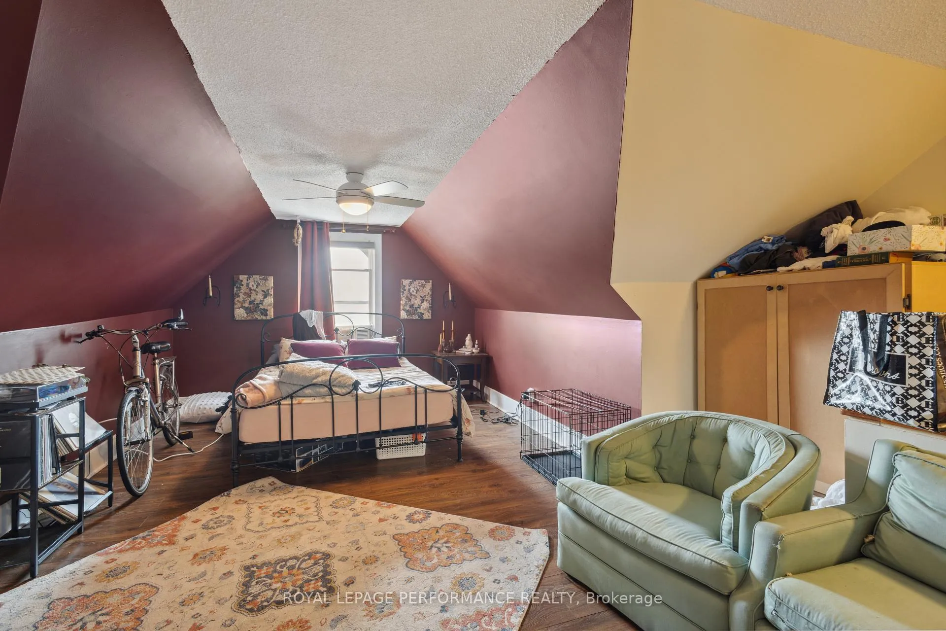 Photo 8 of Unit 2, 78 Cambridge Street N, Ottawa, West Centre Town — HOMEH
