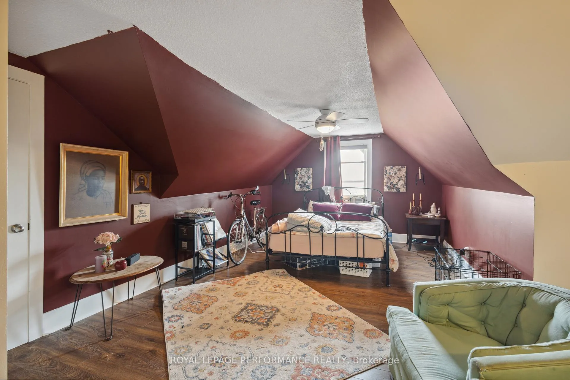 Photo 9 of Unit 2, 78 Cambridge Street N, Ottawa, West Centre Town — HOMEH