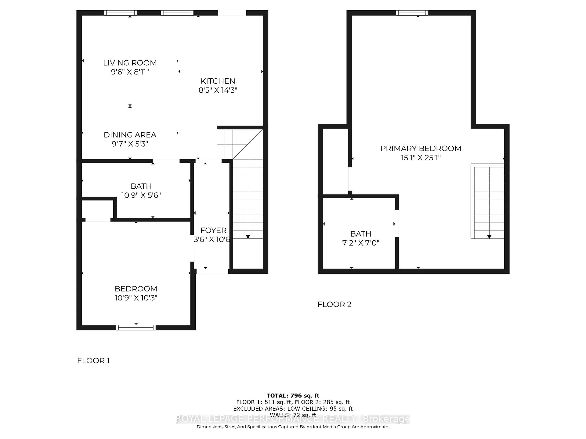 Photo 11 of Unit 2, 78 Cambridge Street N, Ottawa, West Centre Town — HOMEH