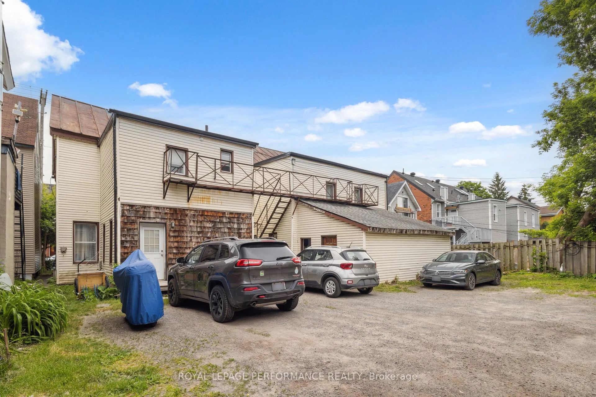 Photo 12 of Unit 2, 78 Cambridge Street N, Ottawa, West Centre Town — HOMEH