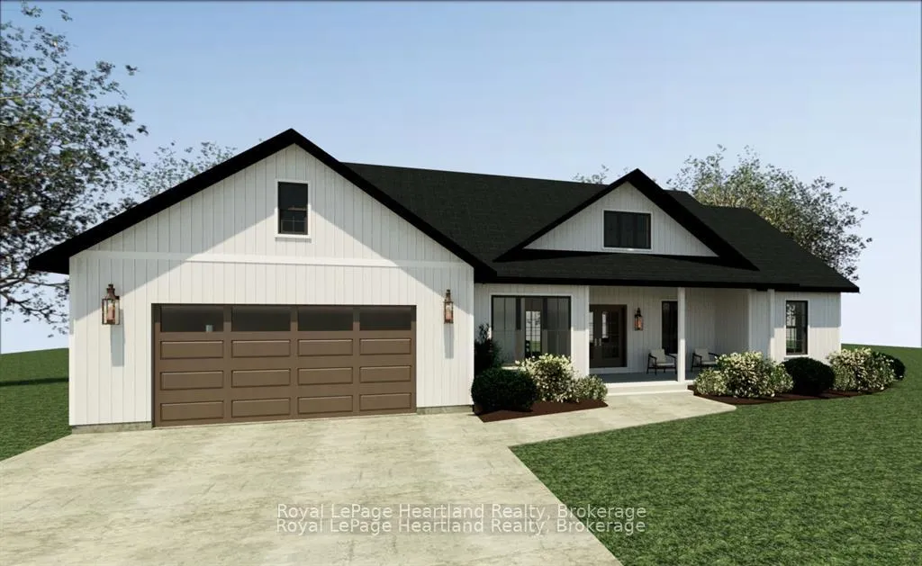 Photo 2 of 43723 Adelaide Street, Huron East, Grey — HOMEH