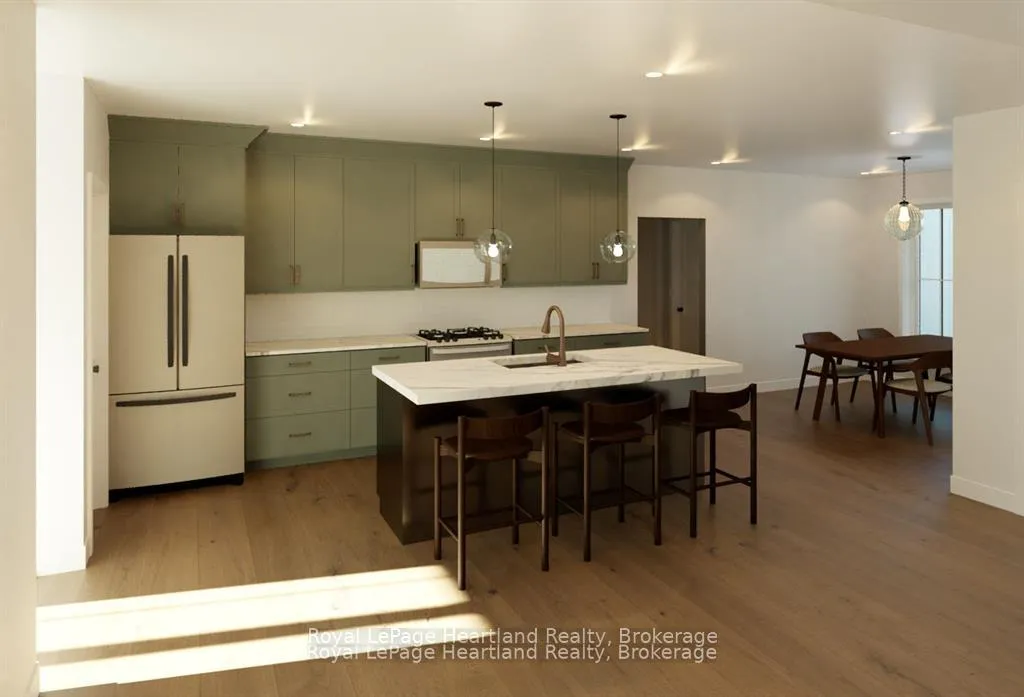 Photo 7 of 43723 Adelaide Street, Huron East, Grey — HOMEH