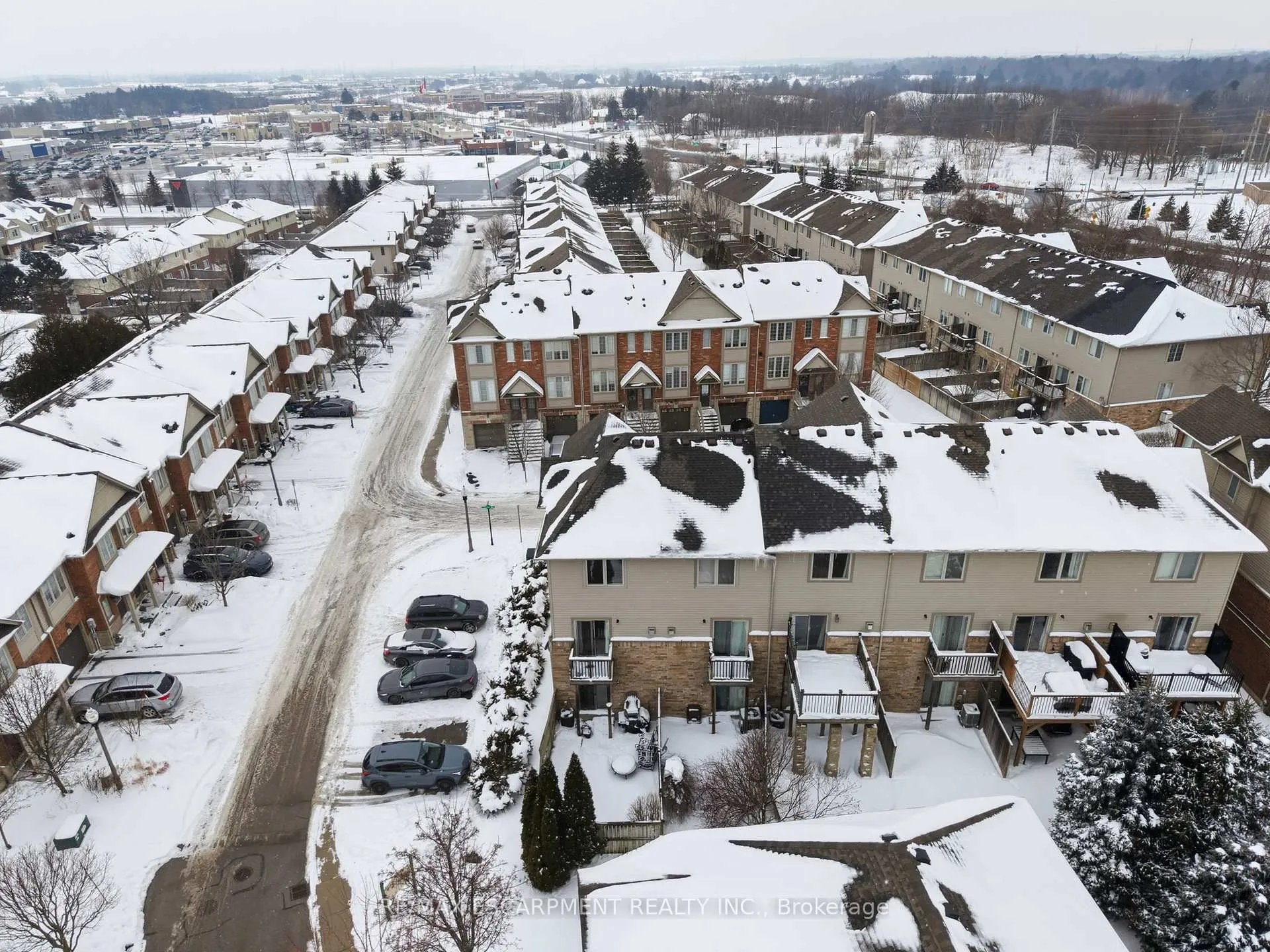 Photo 38 of 6 Chapman Lane, Hamilton, Ancaster — HOMEH
